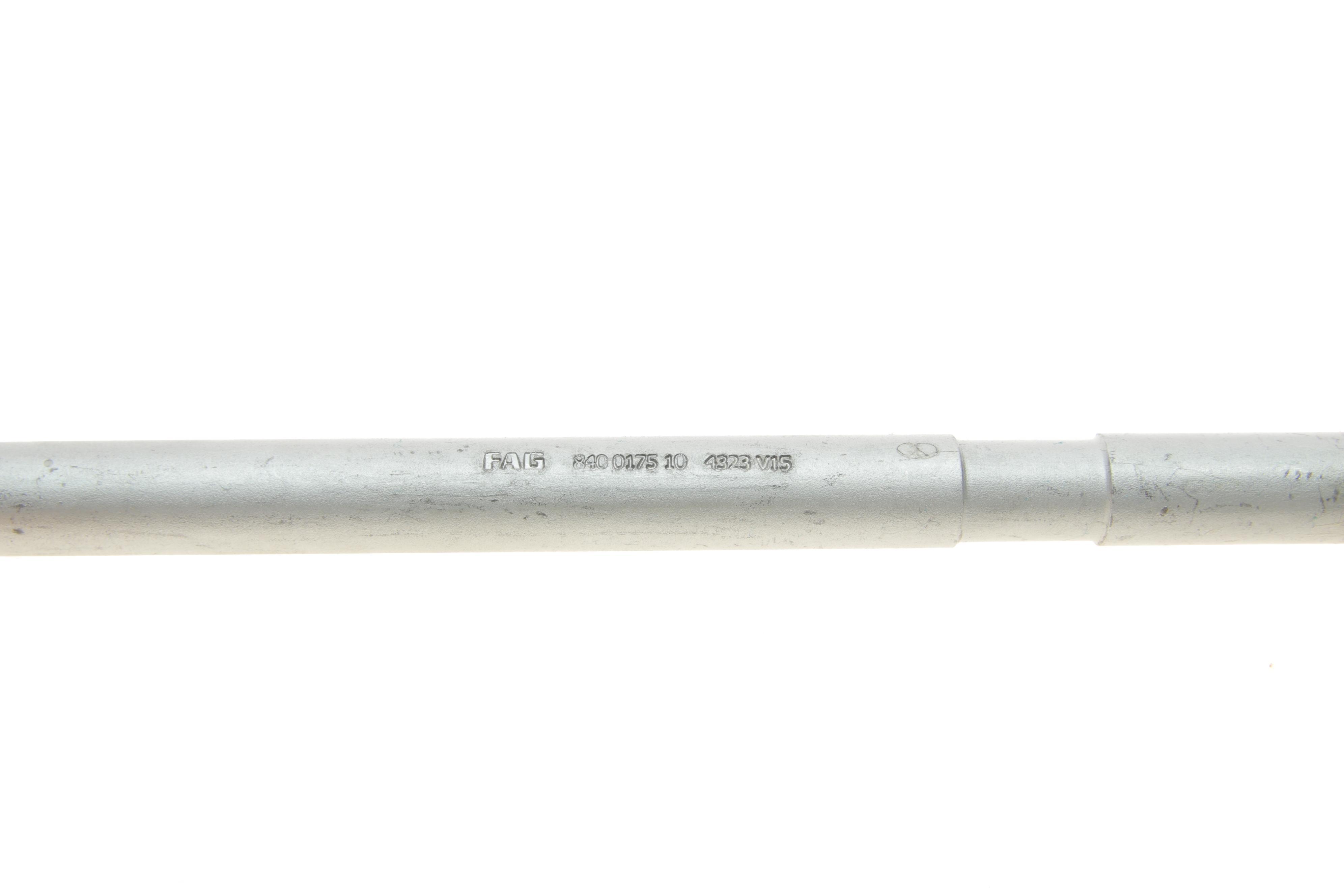 Тяга рульова VW Passat B3/B4 Variant 88-97, (з ГПК/TRW)