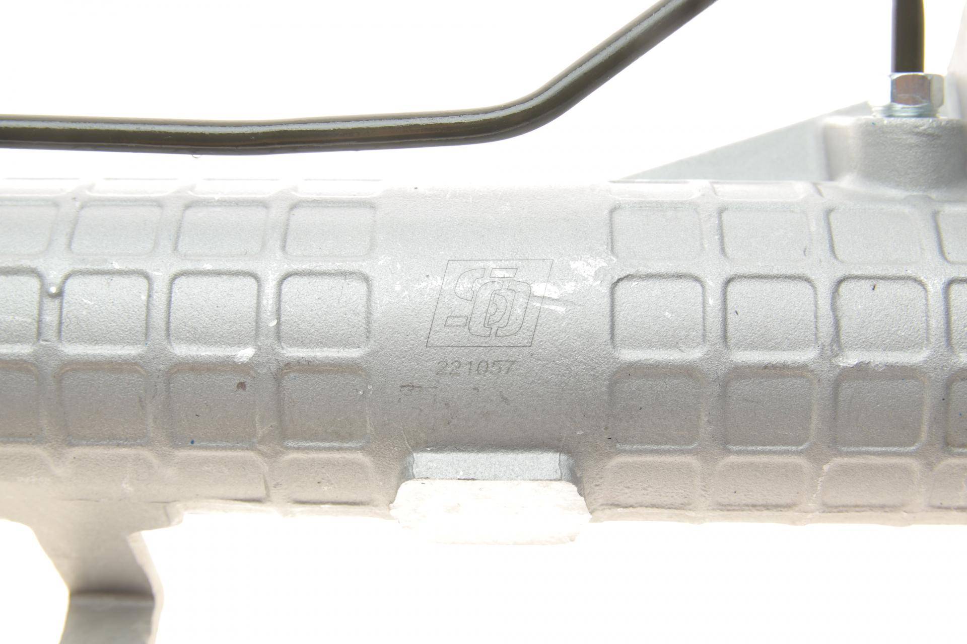 Рейка рульова VW T4 1.8-2.8 90-03