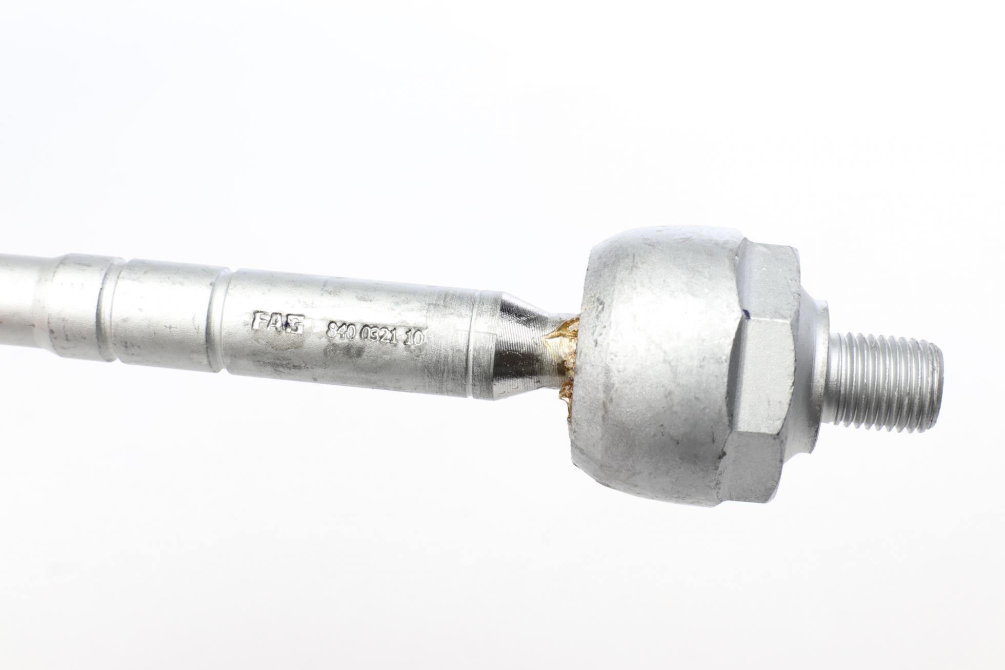 Тяга рульова Citroen Berlingo/Peugeot Partner 1.6HDI 08-