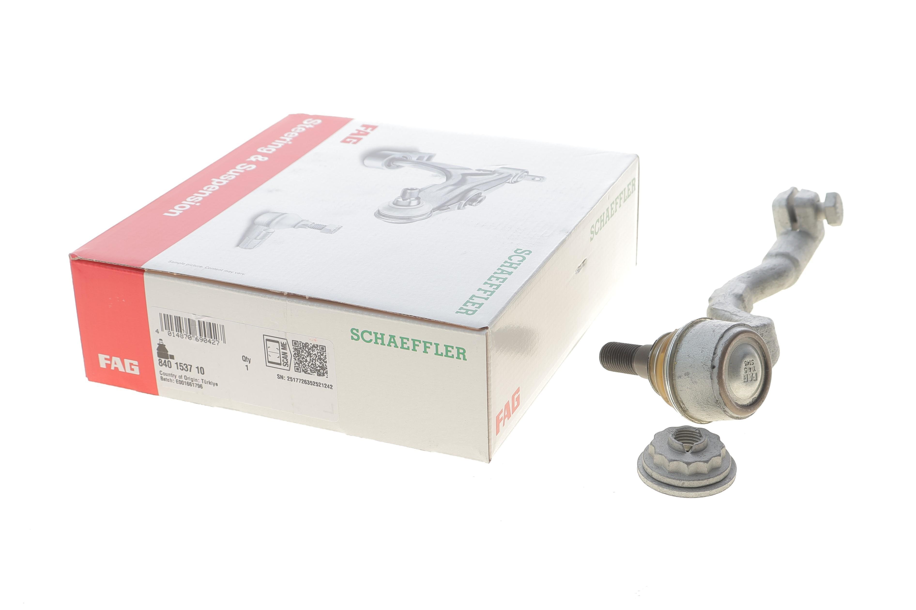 Наконечник тяги рульової (L) BMW X5 (F15/F85)/X6 (F16/F86) 13-