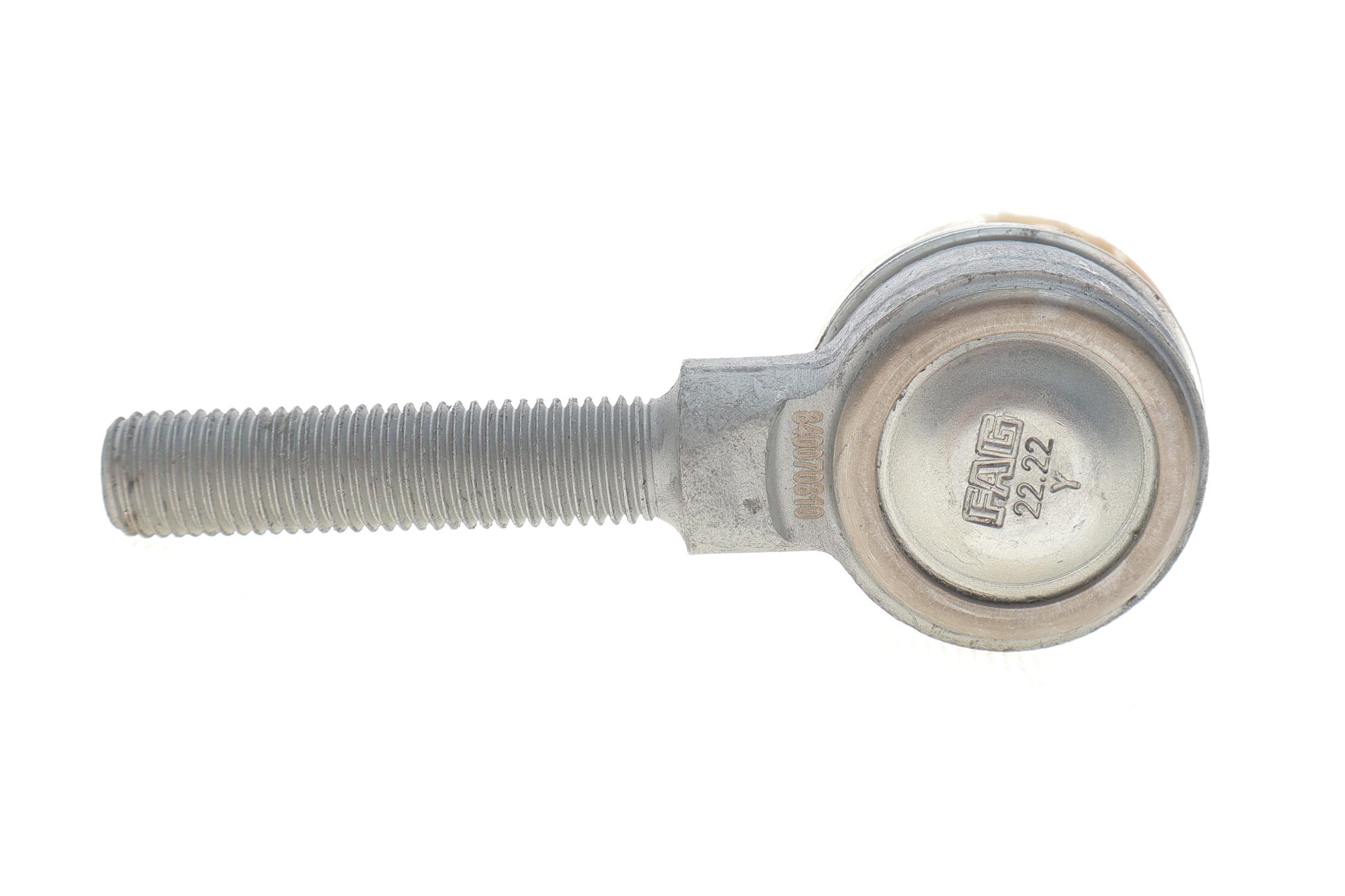 Наконечник тяги рульової MB 190 (W201) 82-93 (M12x1.5)