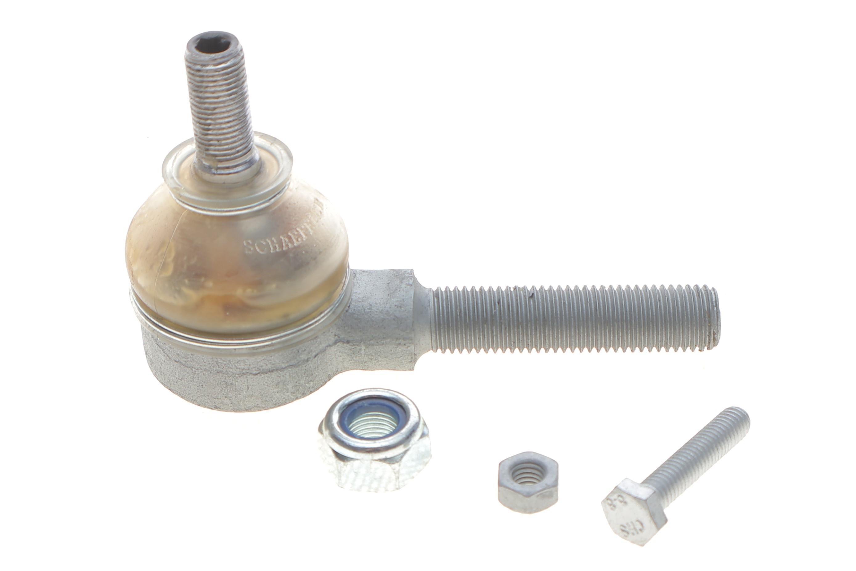 Наконечник тяги рульової MB 190 (W201) 82-93 (M12x1.5)