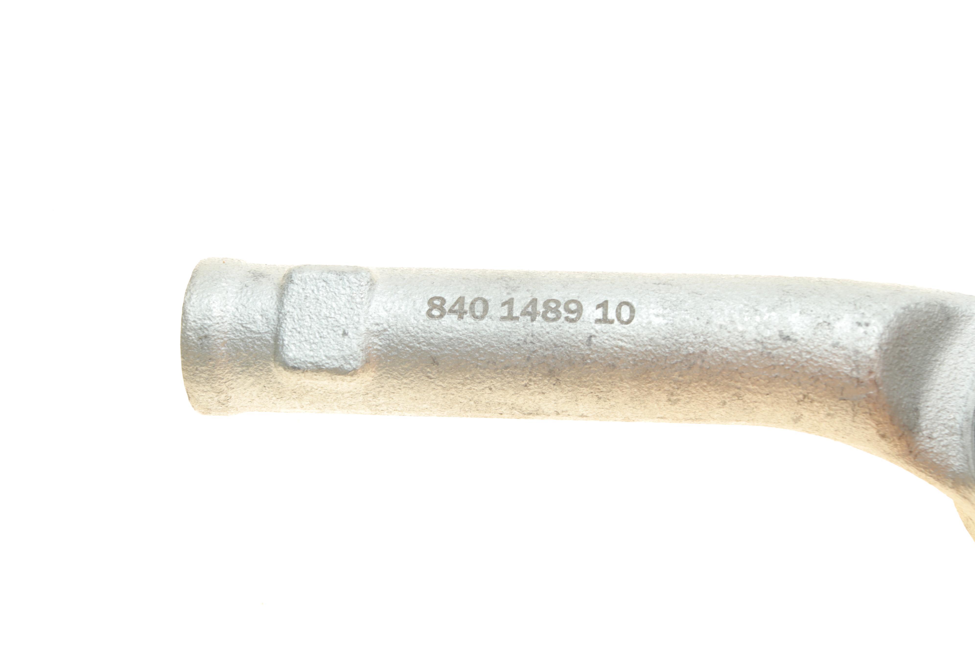 Накінечник тяги керма (R) Ford Fiesta VII 17-