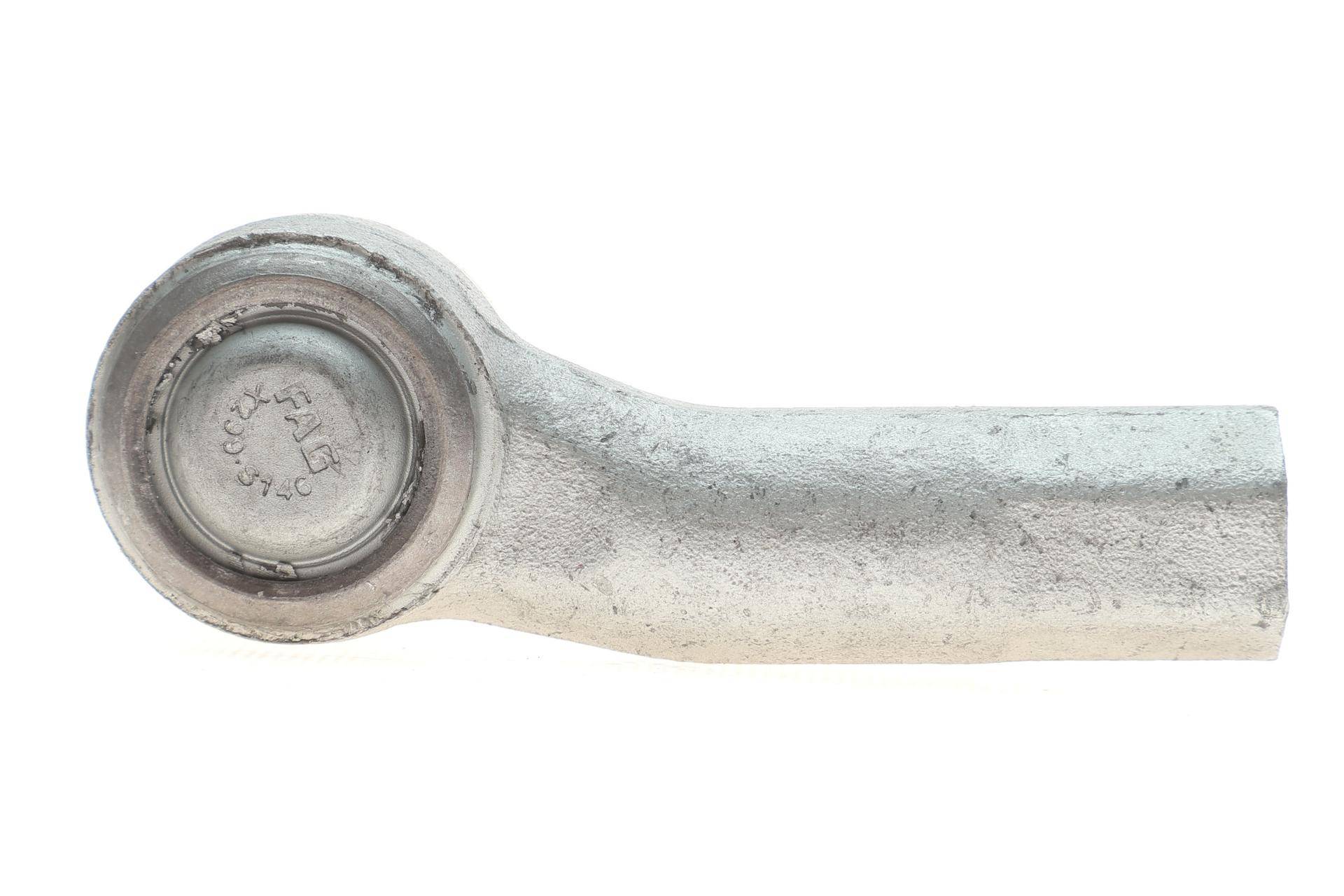 Накінечник тяги рульової (R) Audi A3 19-/VW Golf VIII 20-