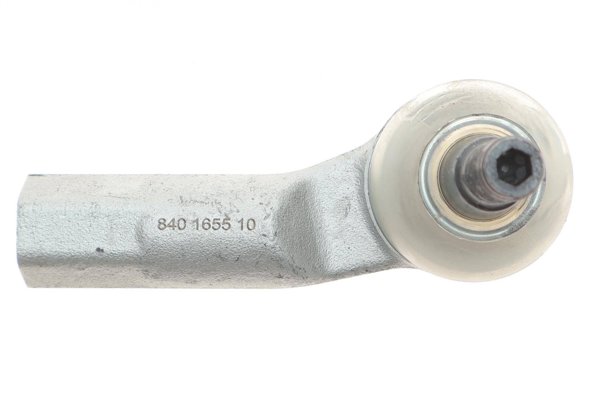 Накінечник тяги рульової (R) Audi A3 19-/VW Golf VIII 20-