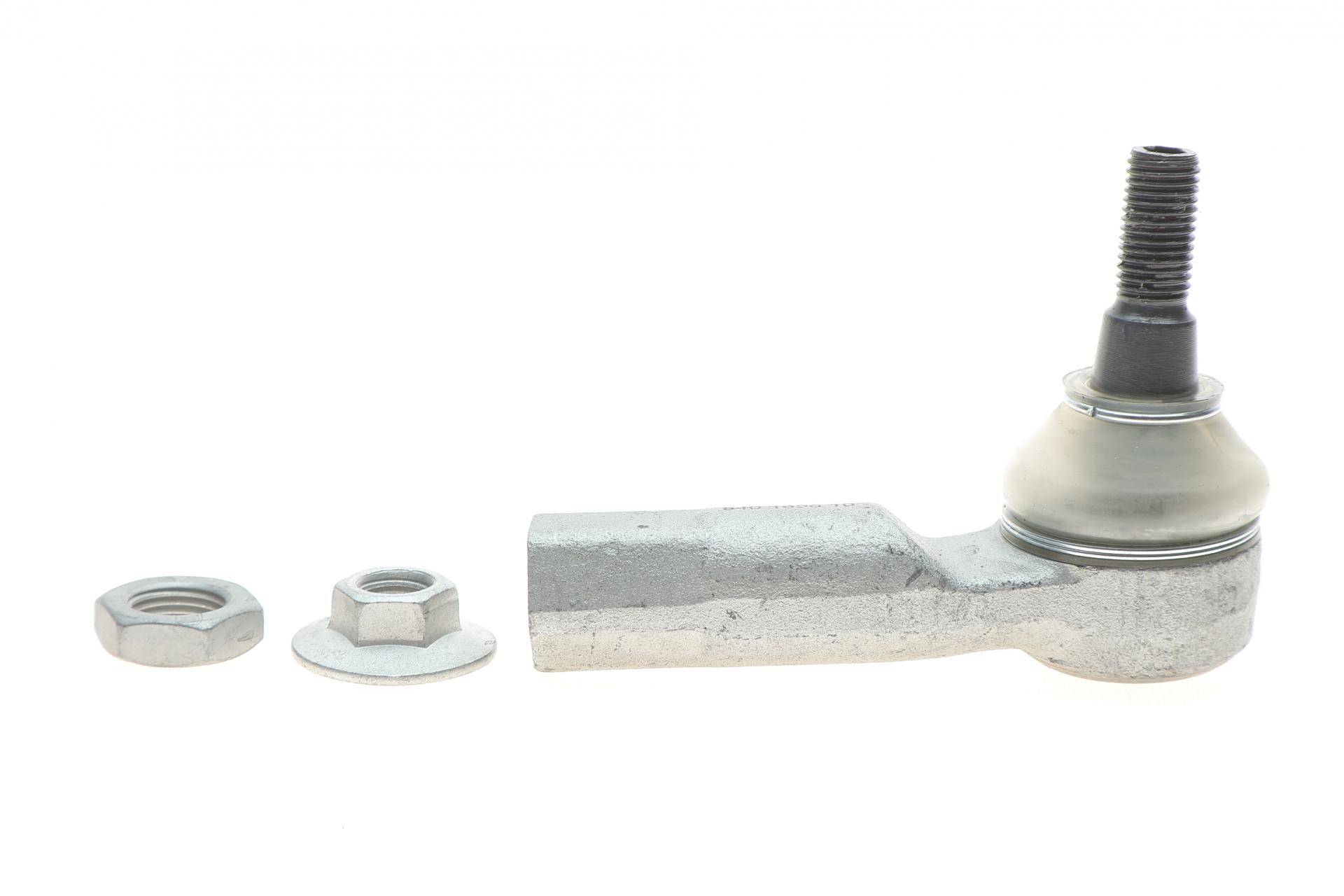 Накінечник тяги рульової (R) Audi A3 19-/VW Golf VIII 20-