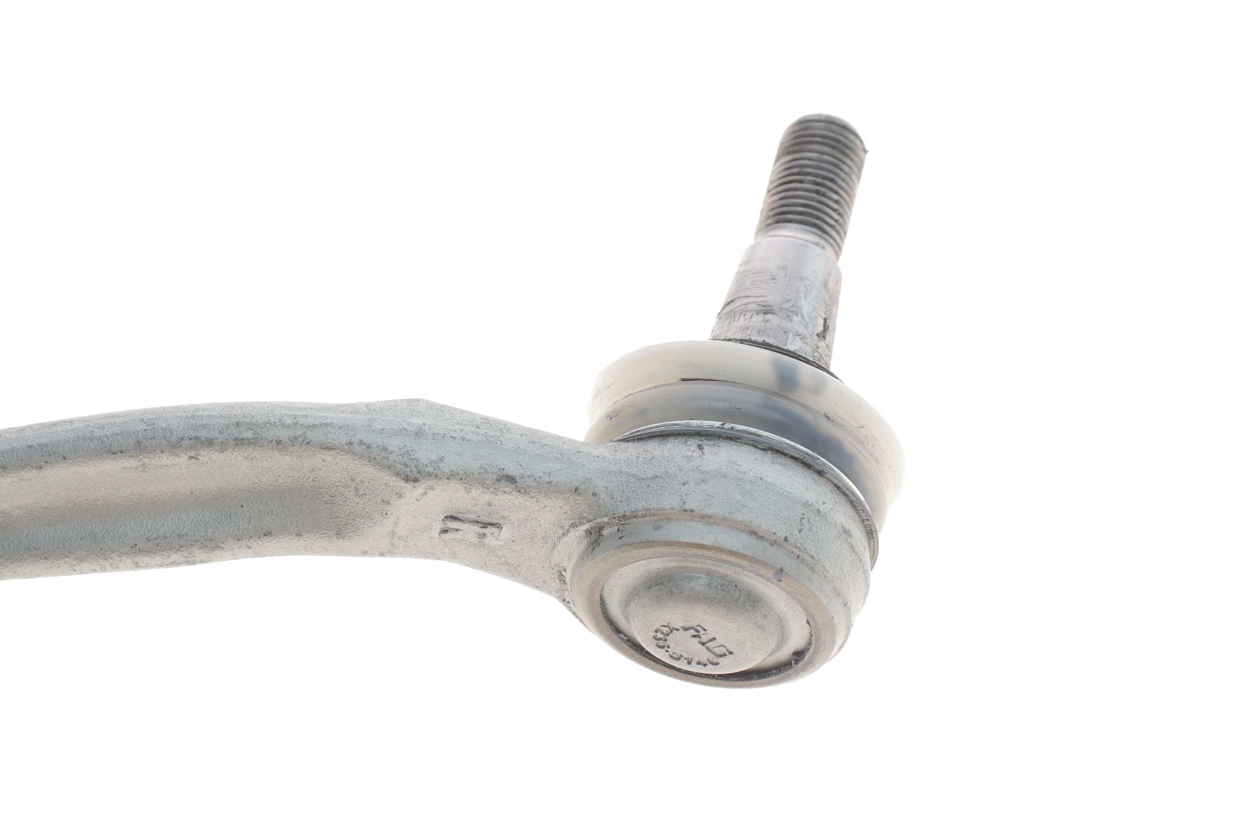 Наконечник тяги рульової (R) MB Sprinter (B910) 18-, FWD