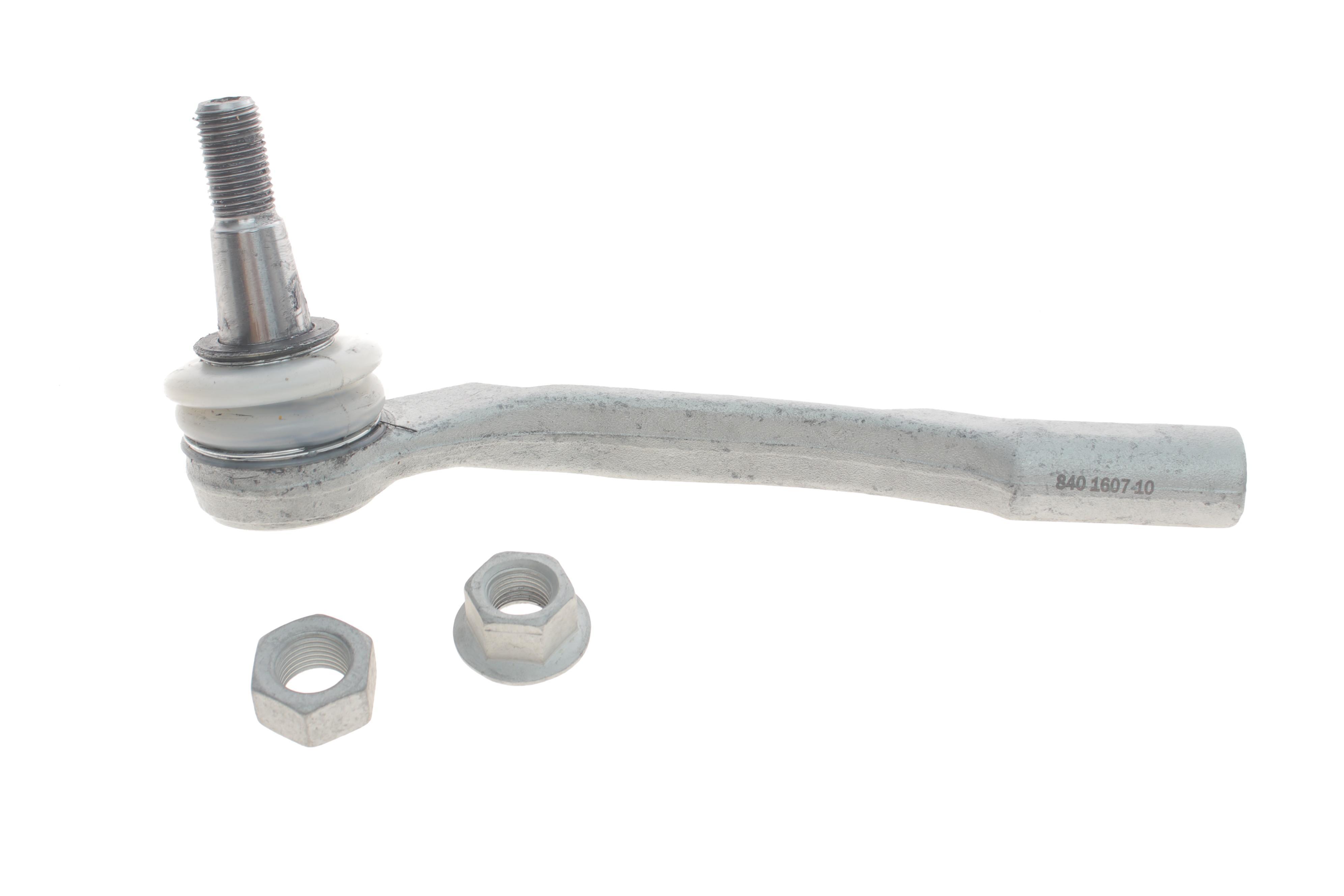 Наконечник тяги рульової (R) MB Sprinter (B910) 18-, FWD