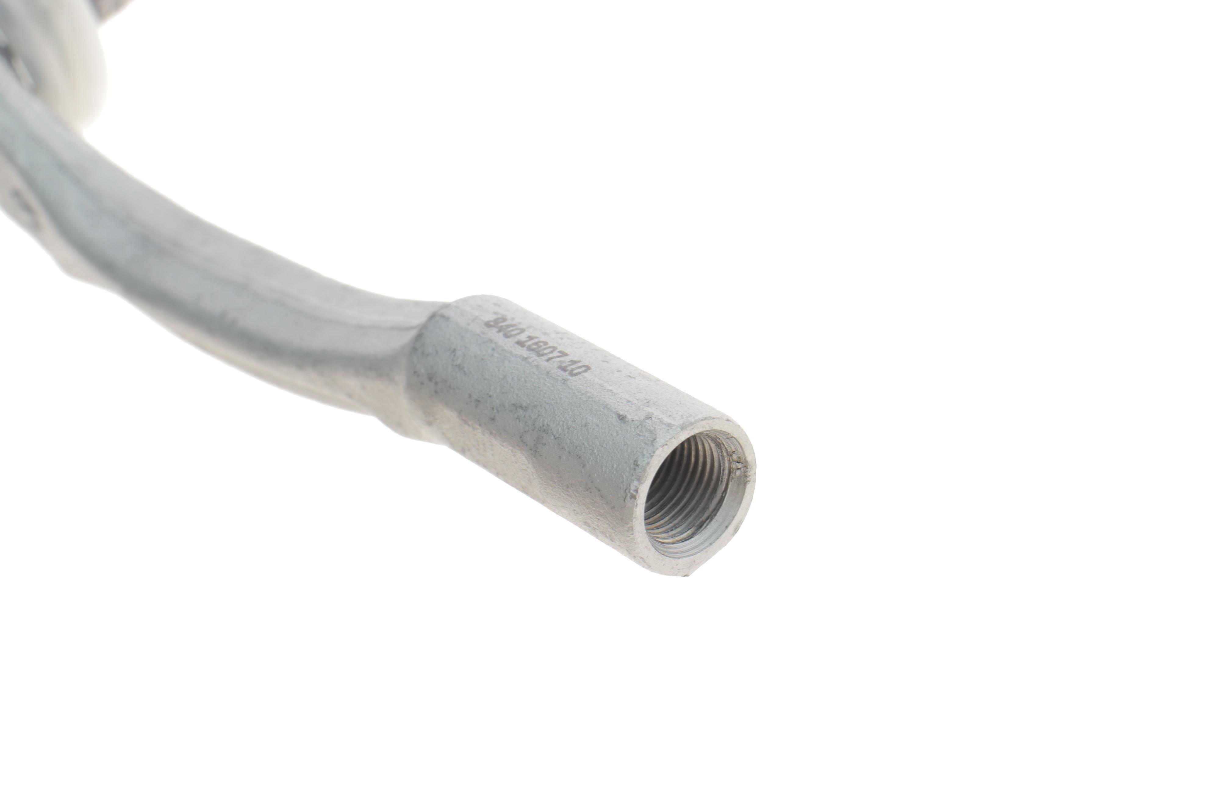 Наконечник тяги рульової (R) MB Sprinter (B910) 18-, FWD