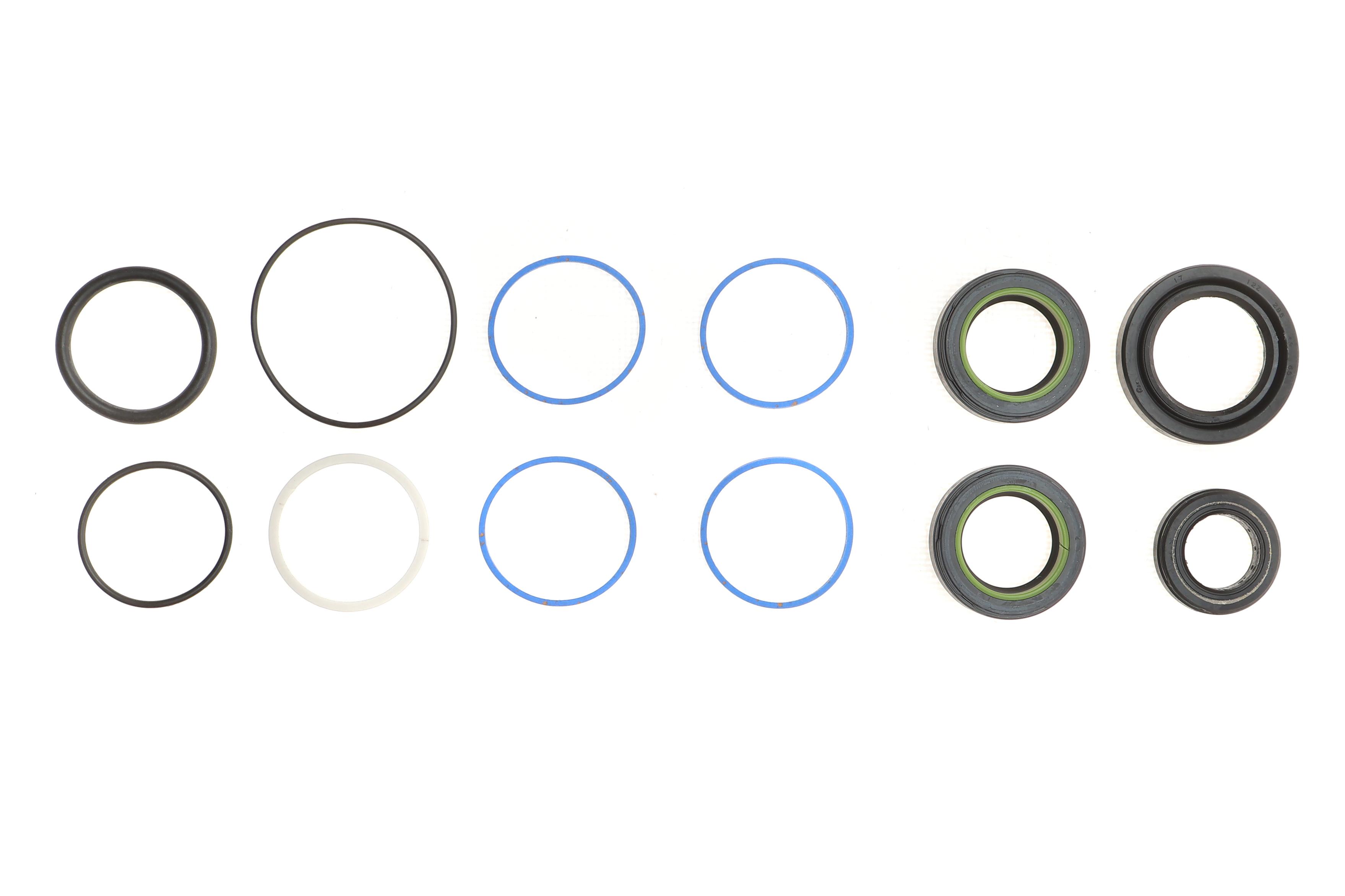 Ремкомплект рейки рульової Renault Scenic/Clio/Kangoo/Megane