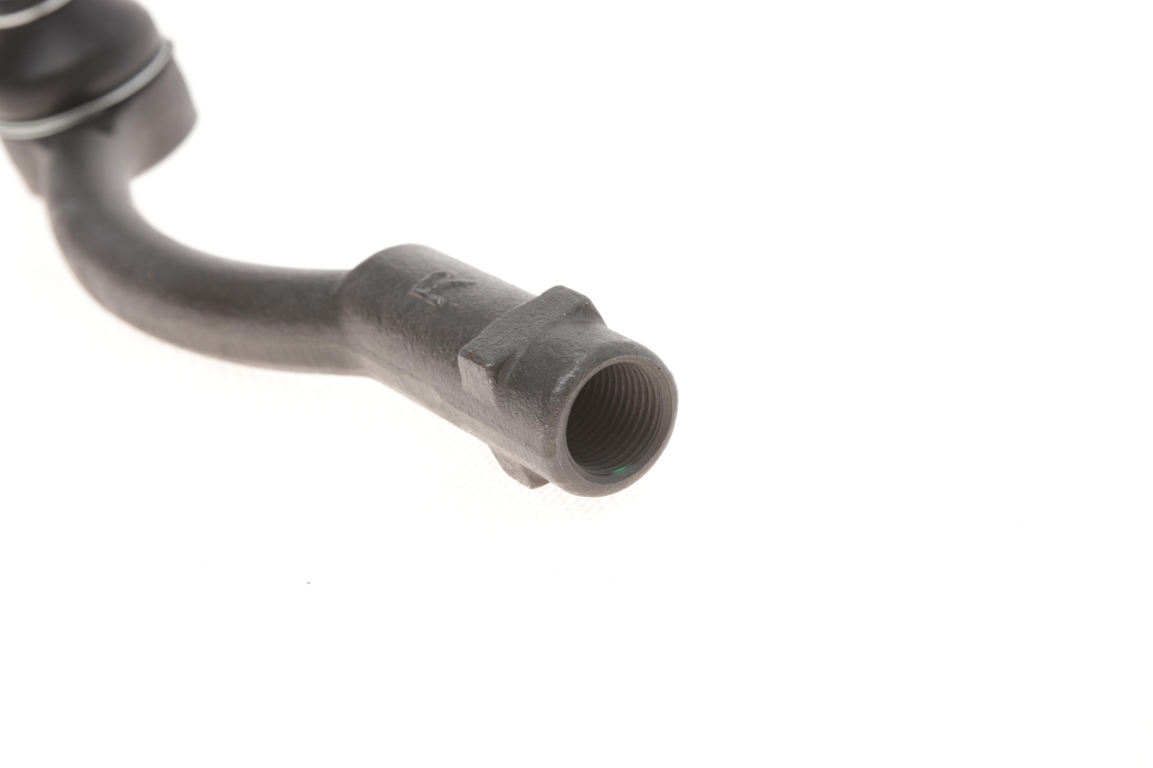 Наконечник тяги рульової (R) Hyundai i20 08-15/ix20 10-/Kia Soul/Venga 09-