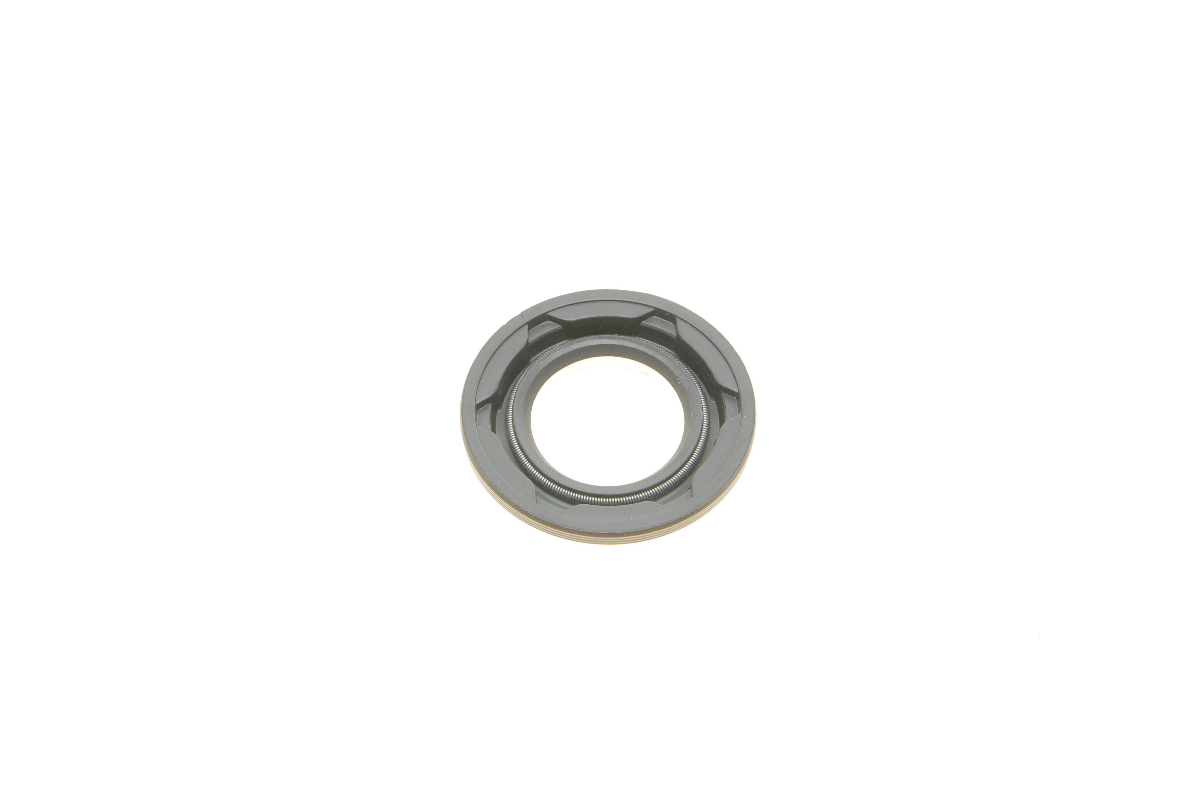 Сальник рейки рульової (23x40x7, 5)