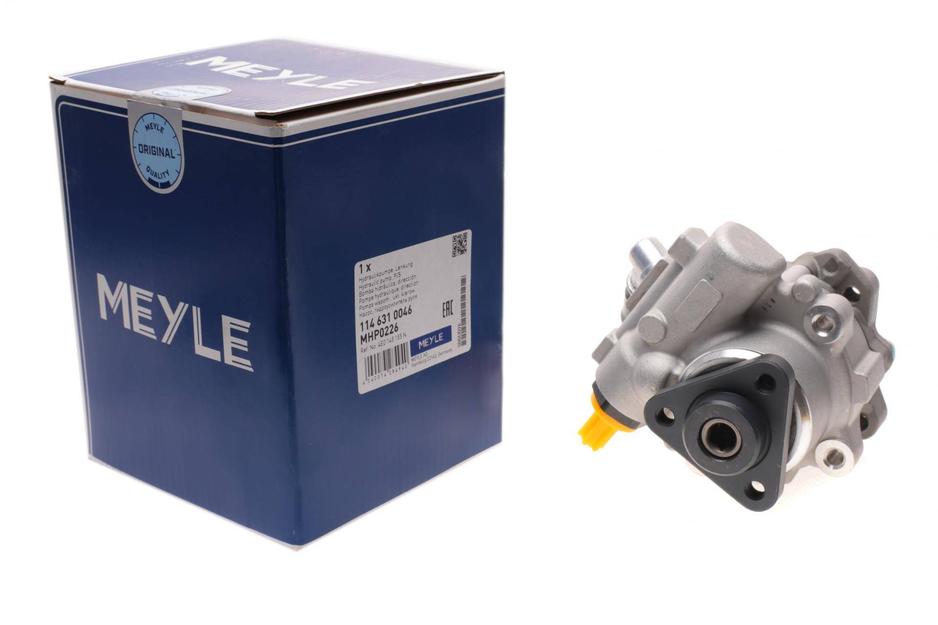 Насос ГПК Audi A8 3.7/4.2 02-10