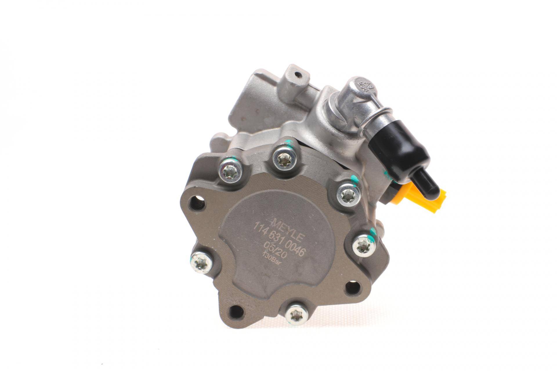 Насос ГПК Audi A8 3.7/4.2 02-10