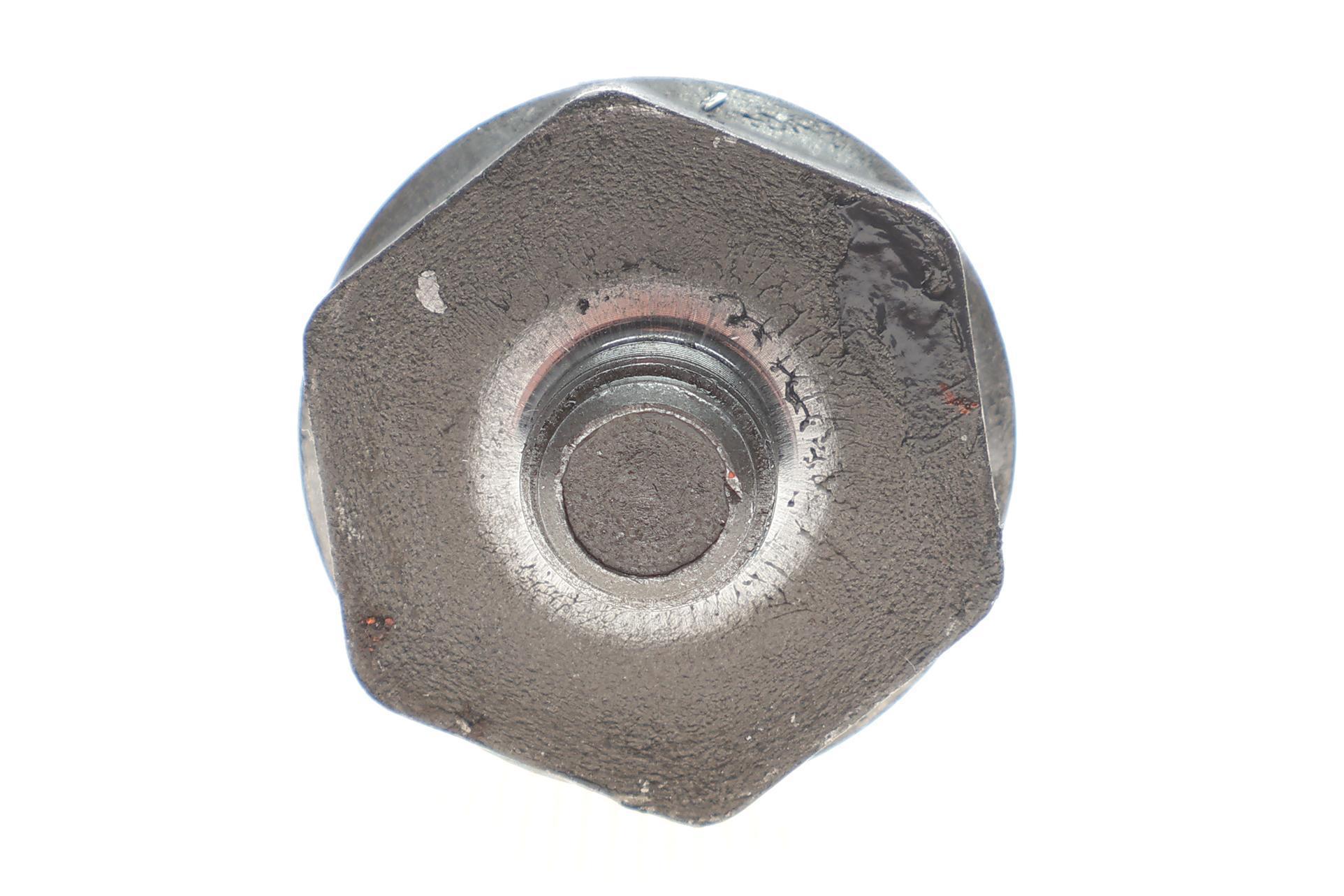 Тяга рульова Citroen C4/Peugeot 2008/208 12- (L=229.5mm)