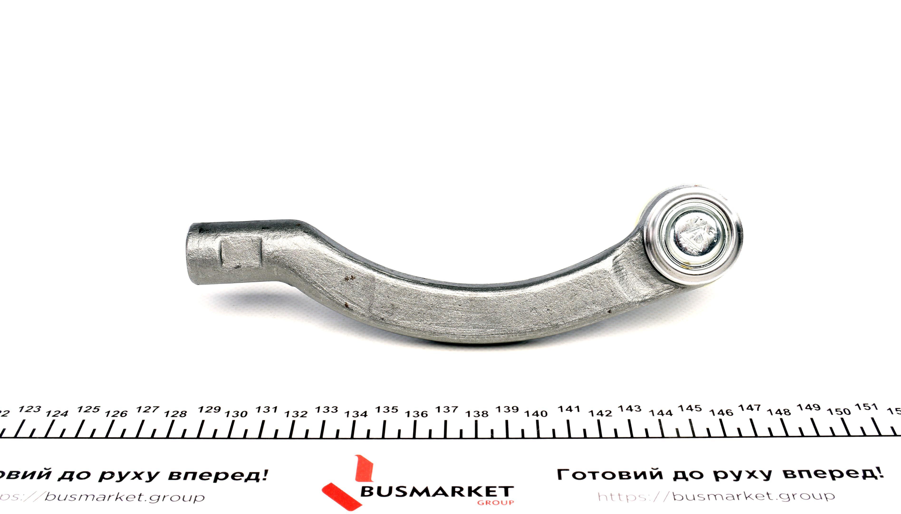 Наконечник тяги рульової (L) Volvo C70/S70/V70 90-05