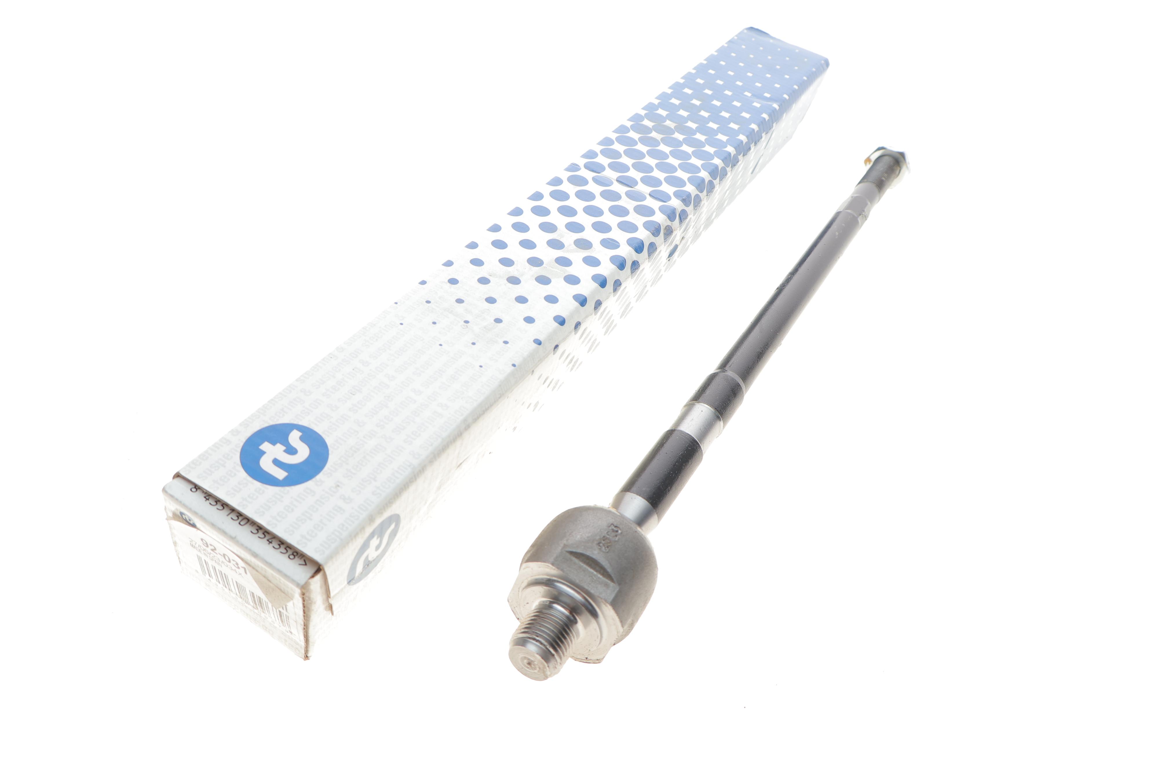 Тяга рульова Daewoo Leganza 97-04 (L=360mm)