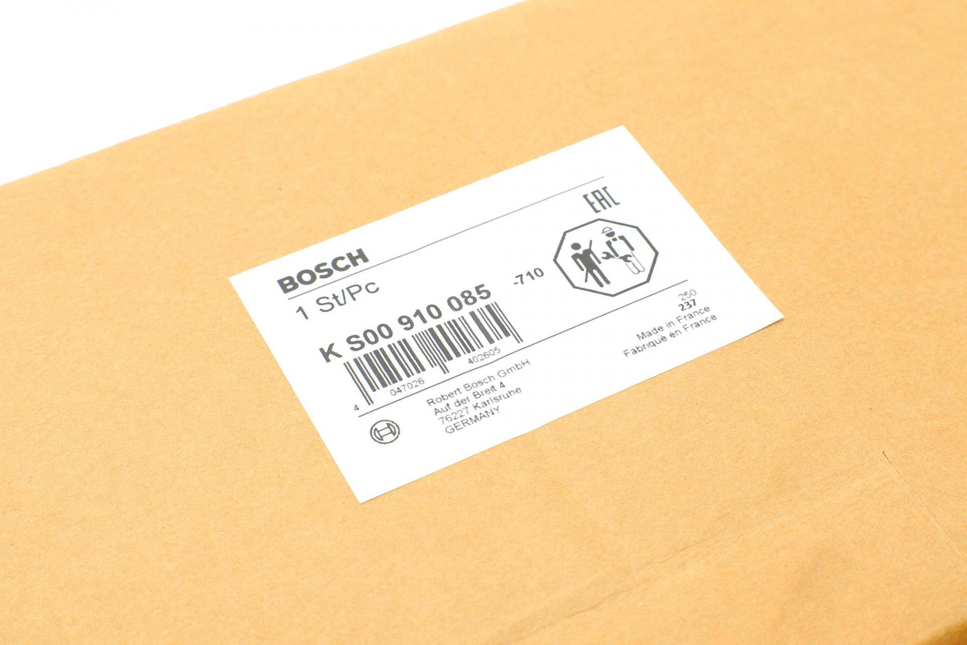 Рейка рульова Citroen Berlingo 08- (J-TEK)