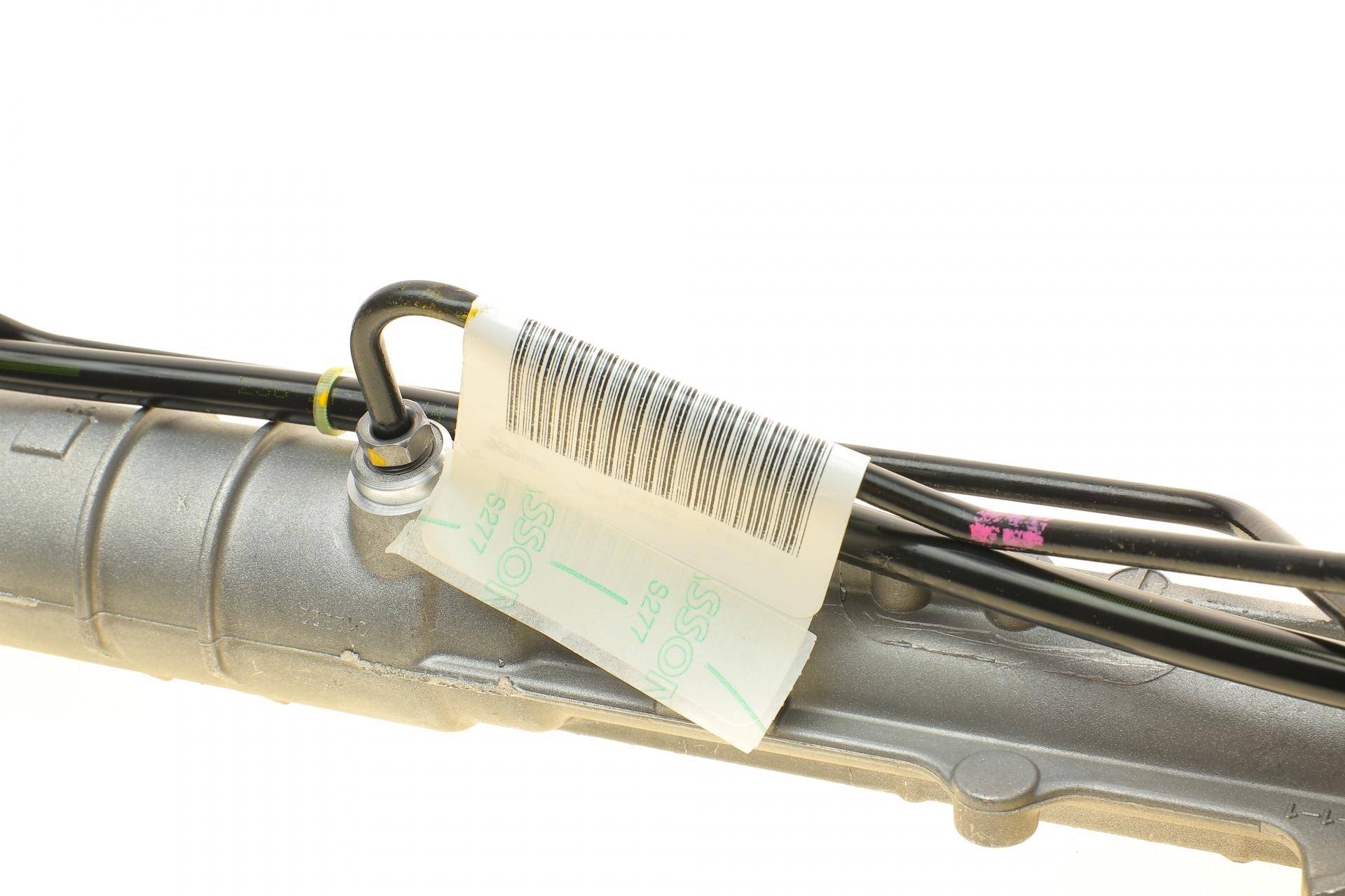 Рейка рульова Citroen Berlingo 08- (J-TEK)