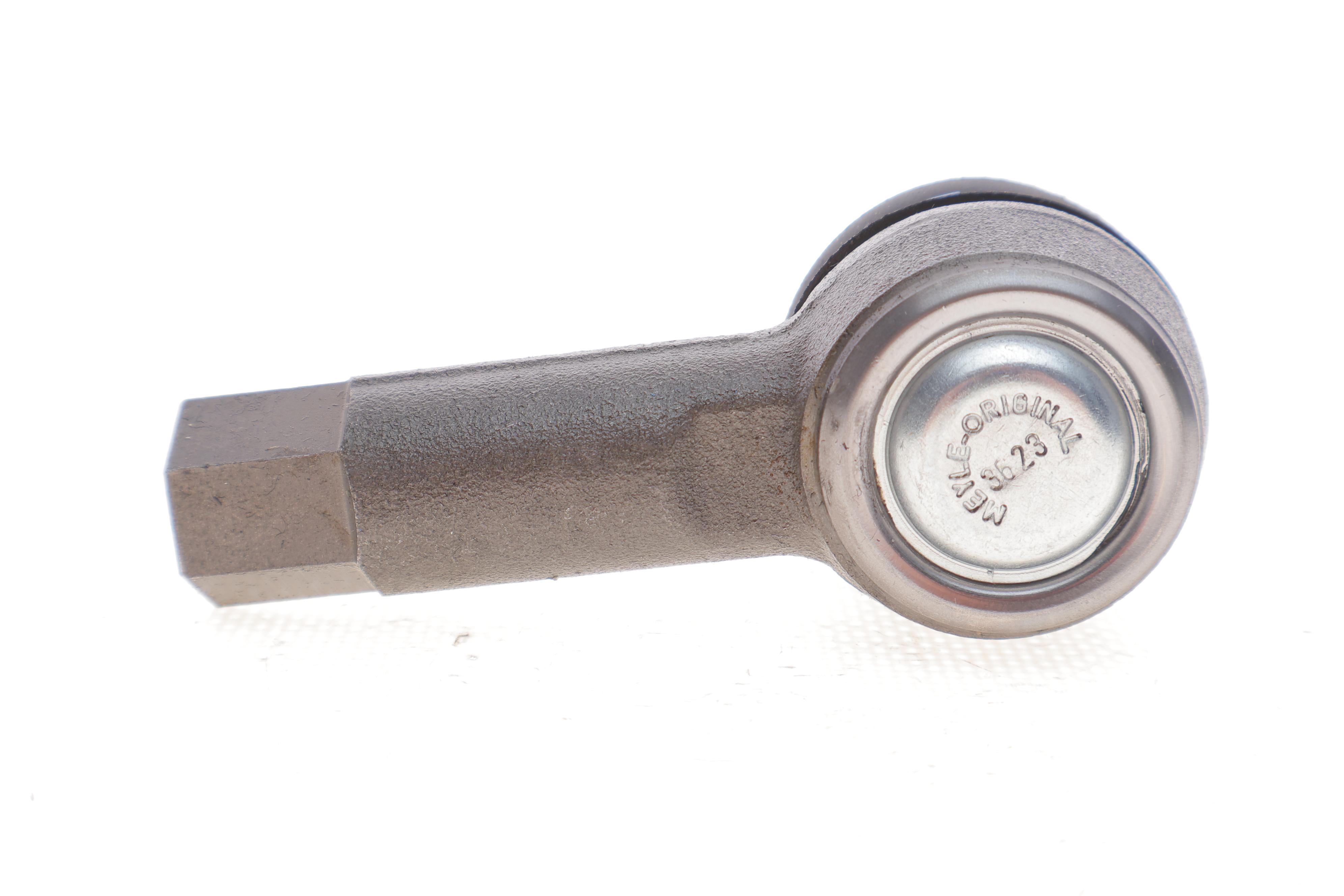 Наконечник тяги рульової Daewoo Matiz/Tico 0.8-1.0 95-