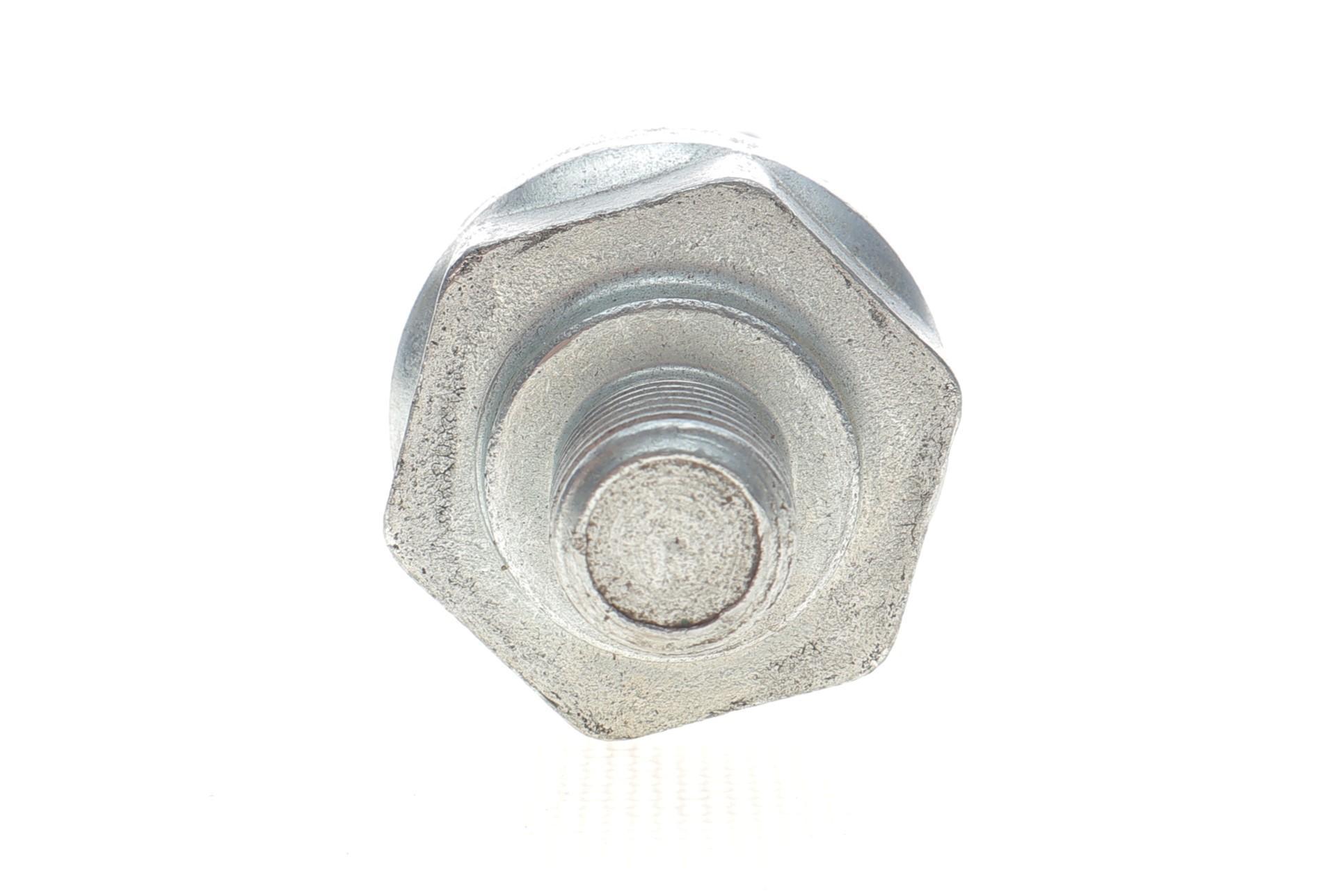 Тяга рульова Fiat Bravo/Tempra 90-01, Л=П