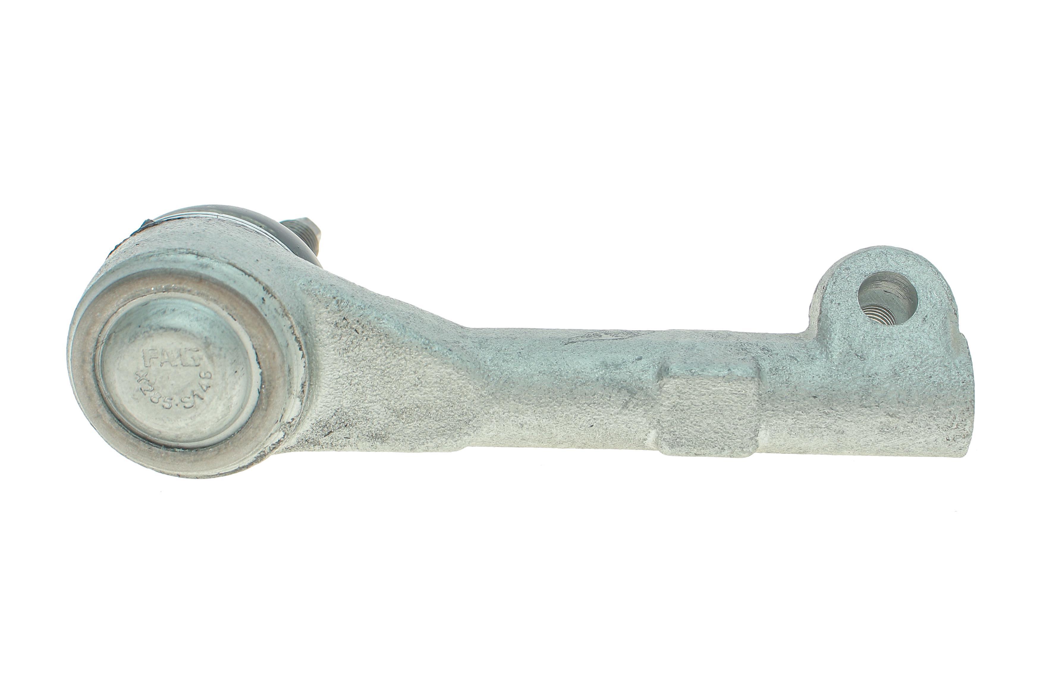 Накінечник тяги рульової (L) Renault Twingo 93-07