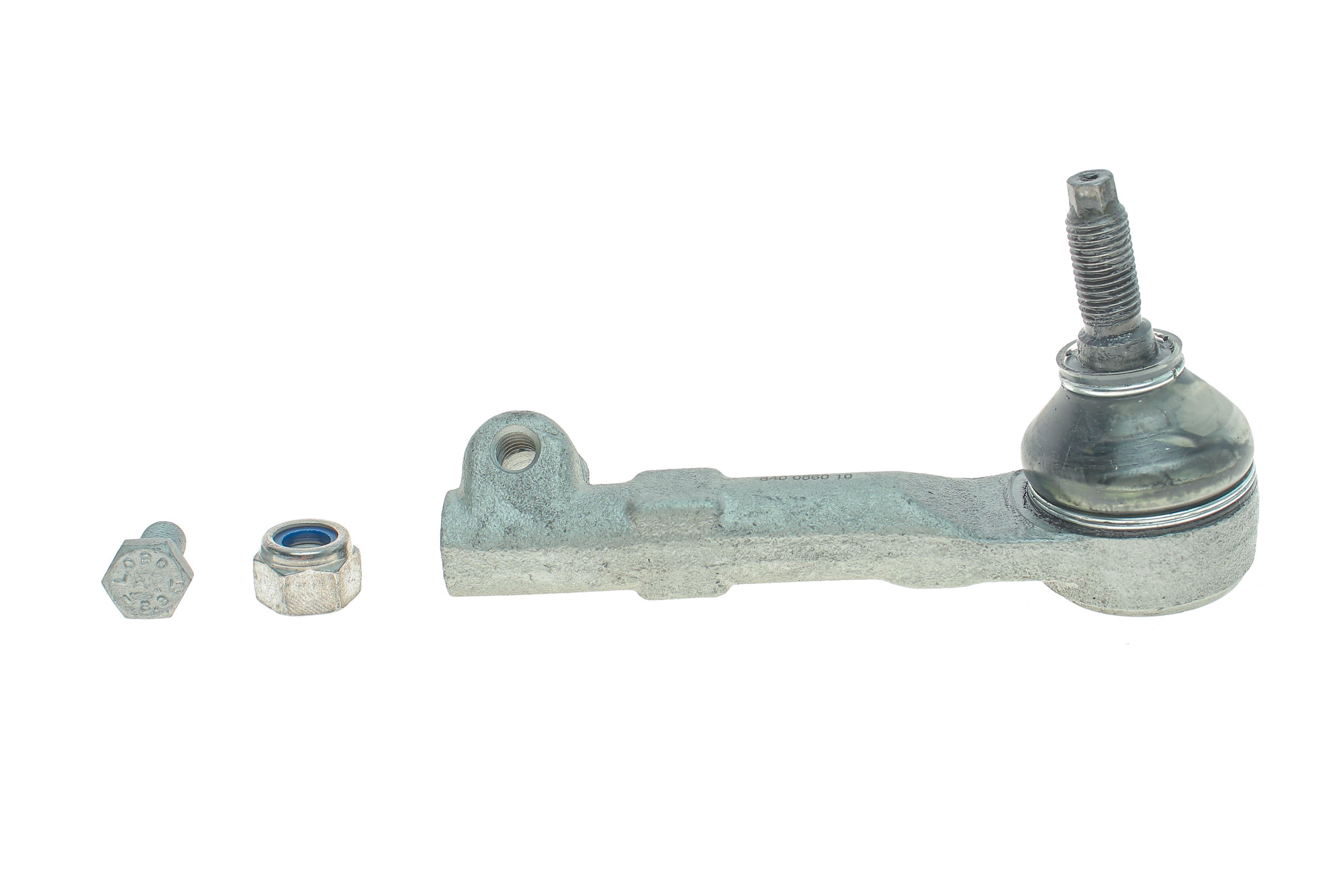 Накінечник тяги рульової (L) Renault Twingo 93-07