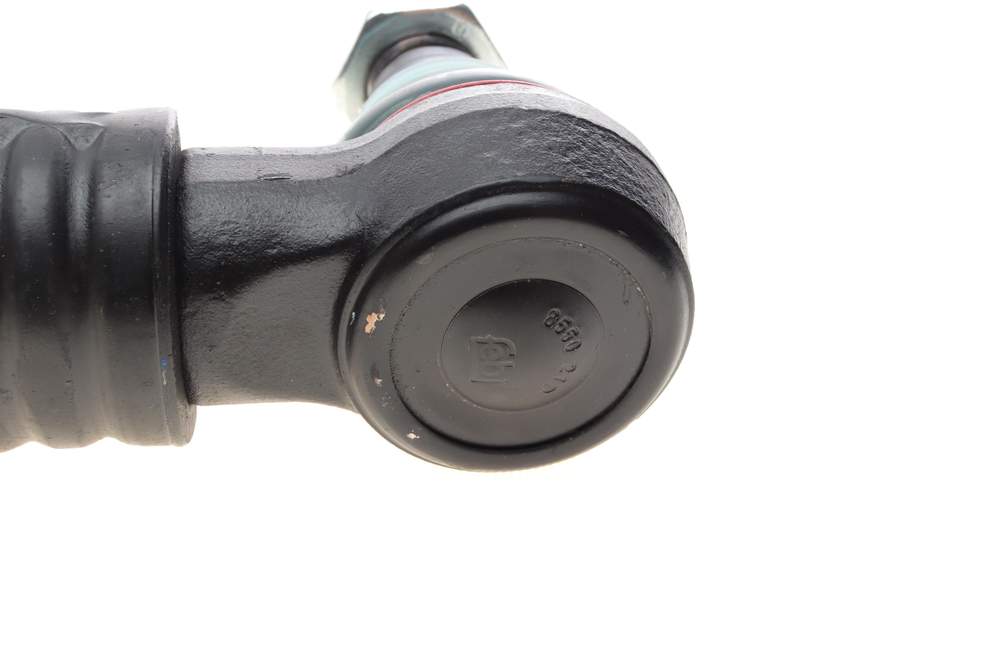 Тяга рульова MAN TGS/TGX 05- (повздовжня)