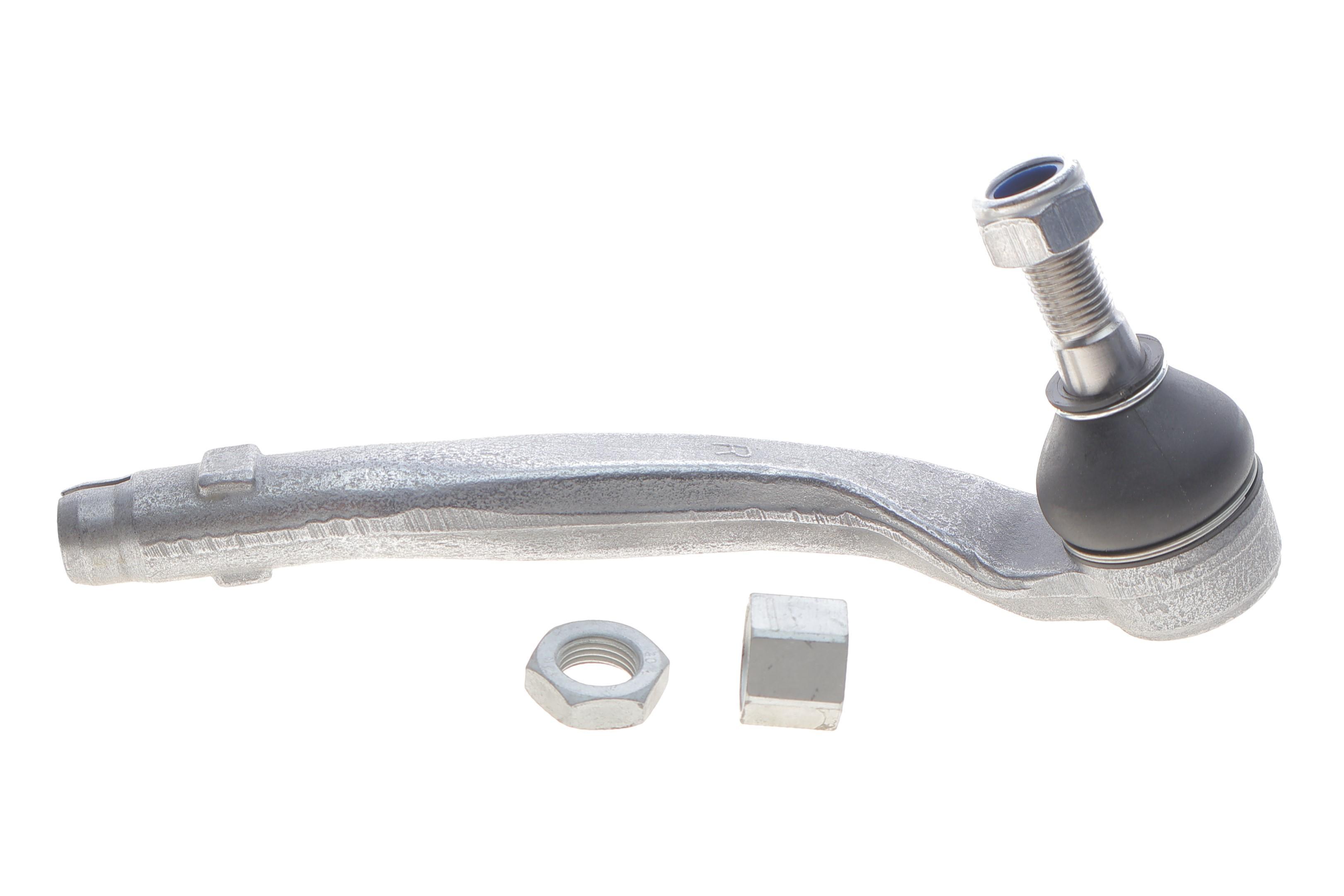 Наконечник тяги рульової (R) MB M-class (W163) 98-05