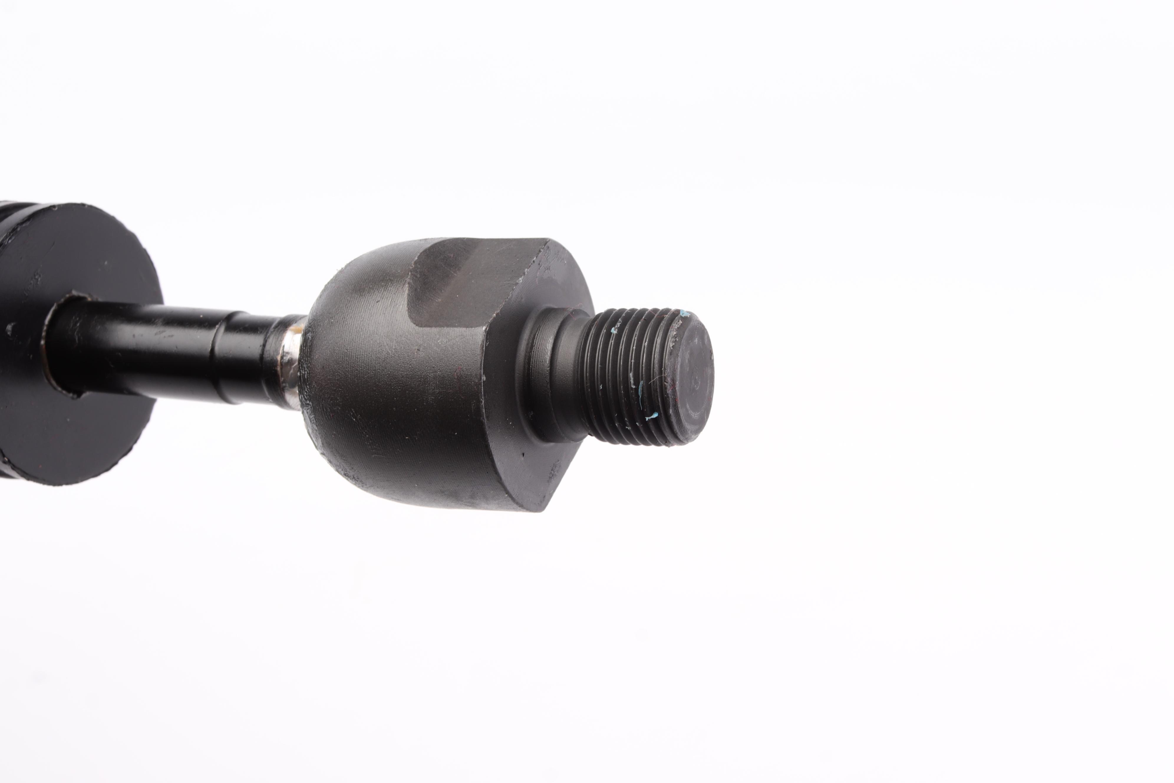 Тяга рульова (з наконечником) (L) BMW 3 (E30) 82-91