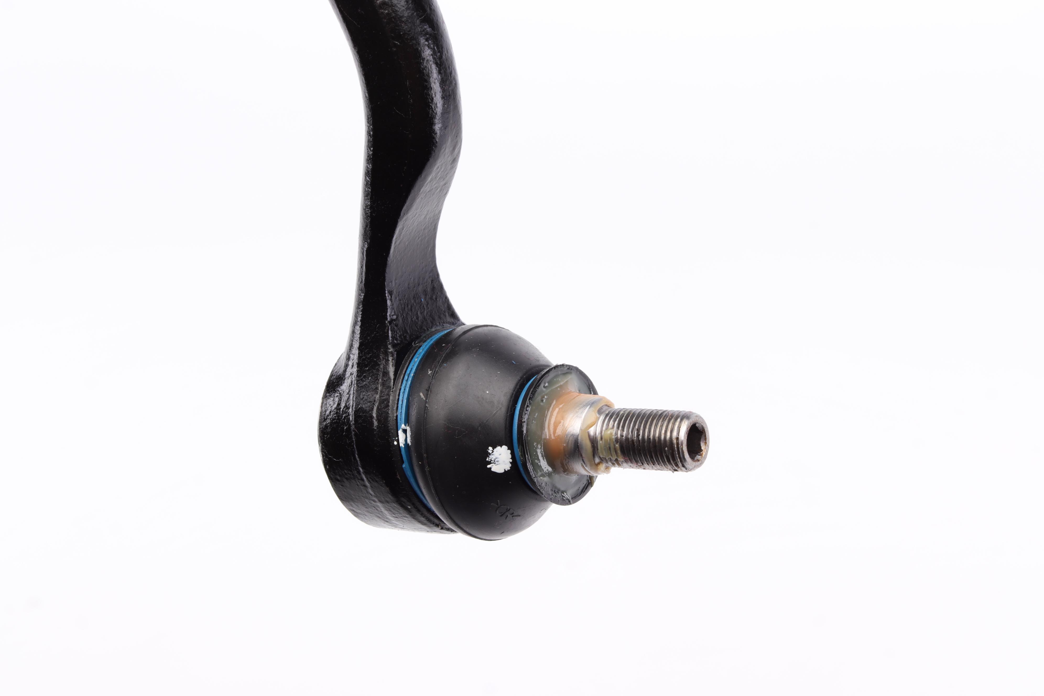 Тяга рульова (з наконечником) (L) BMW 3 (E30) 82-91