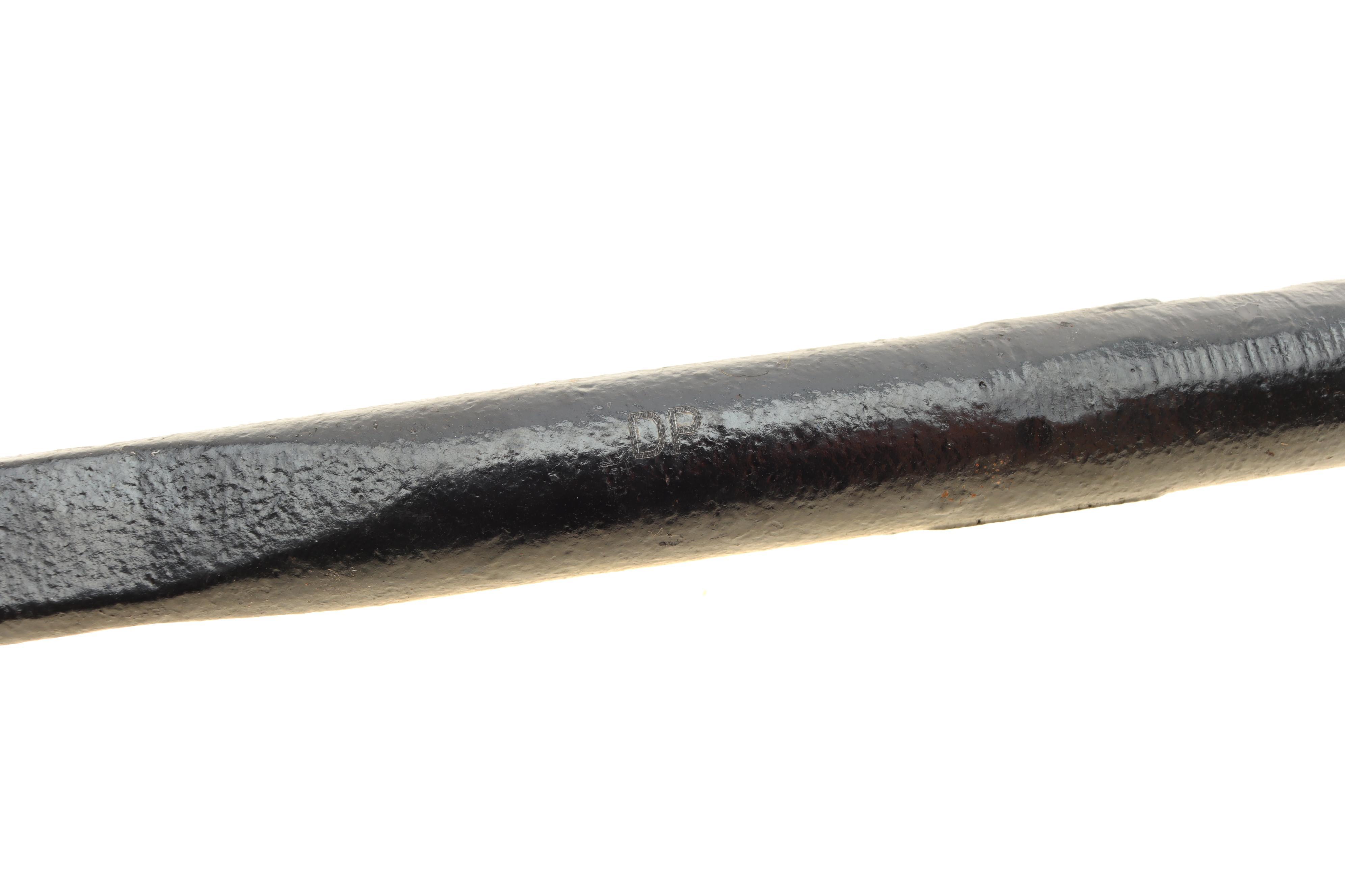 Карданчик керма Ford Transit T12 92-00