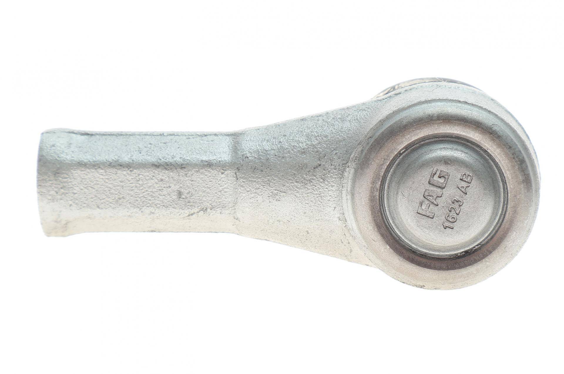 Наконечник тяги рульової Opel Agila/Suzuki Baleno 96-07, L=R