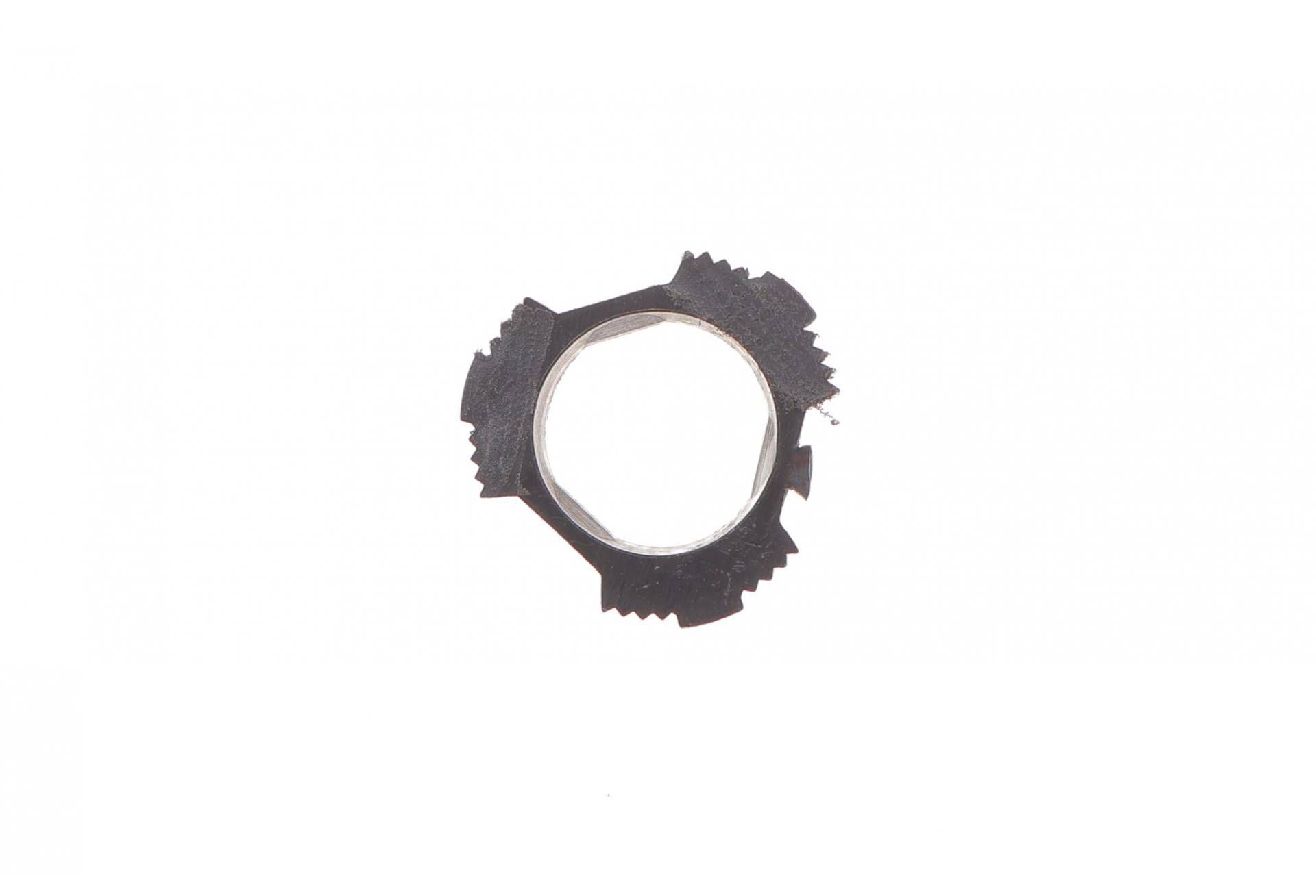 Втулка рульового управління Ford Escort -01