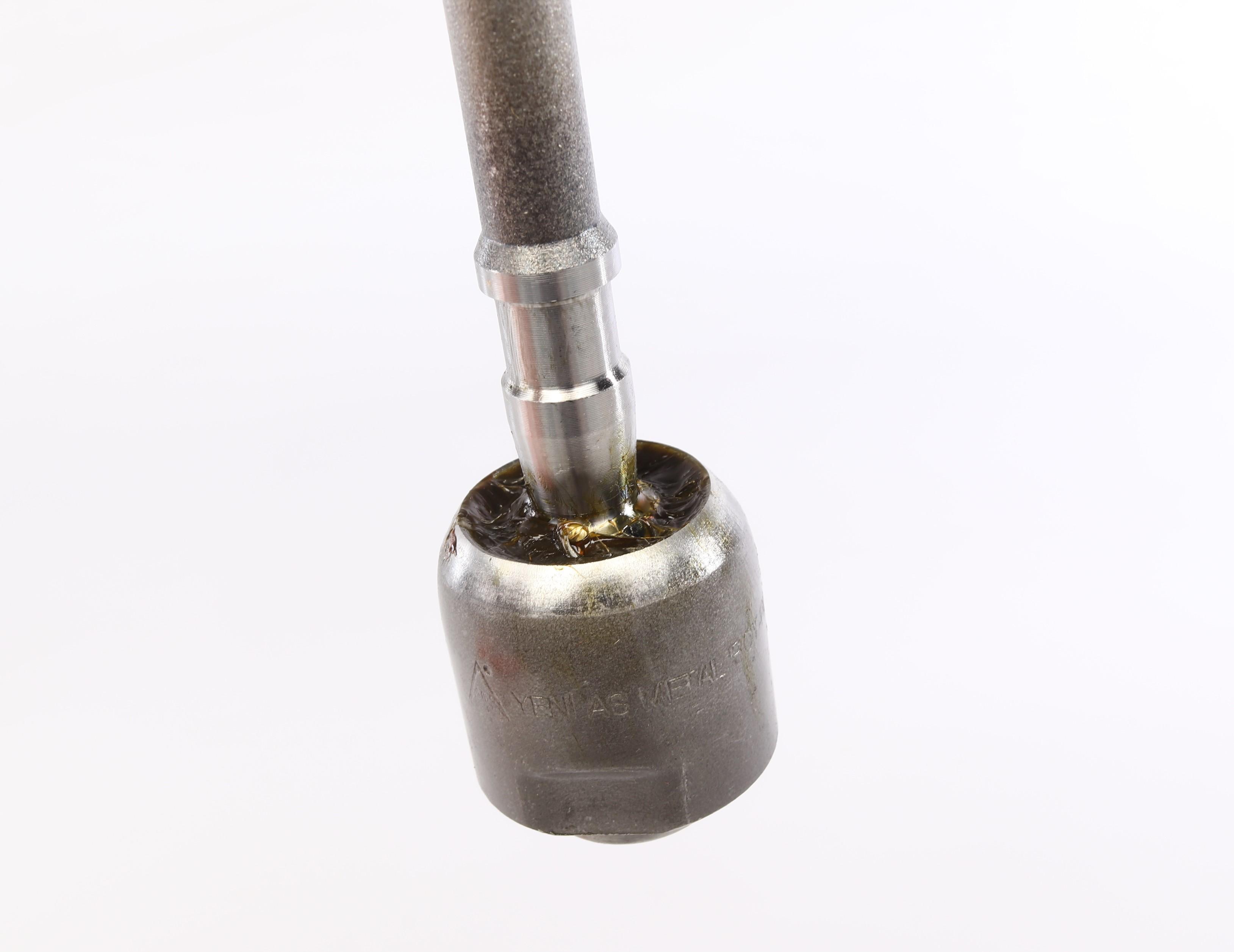 Тяга рульова Fiat Uno/Tipo/Bravo/Seat Ibiza 83-01 (L=272mm)