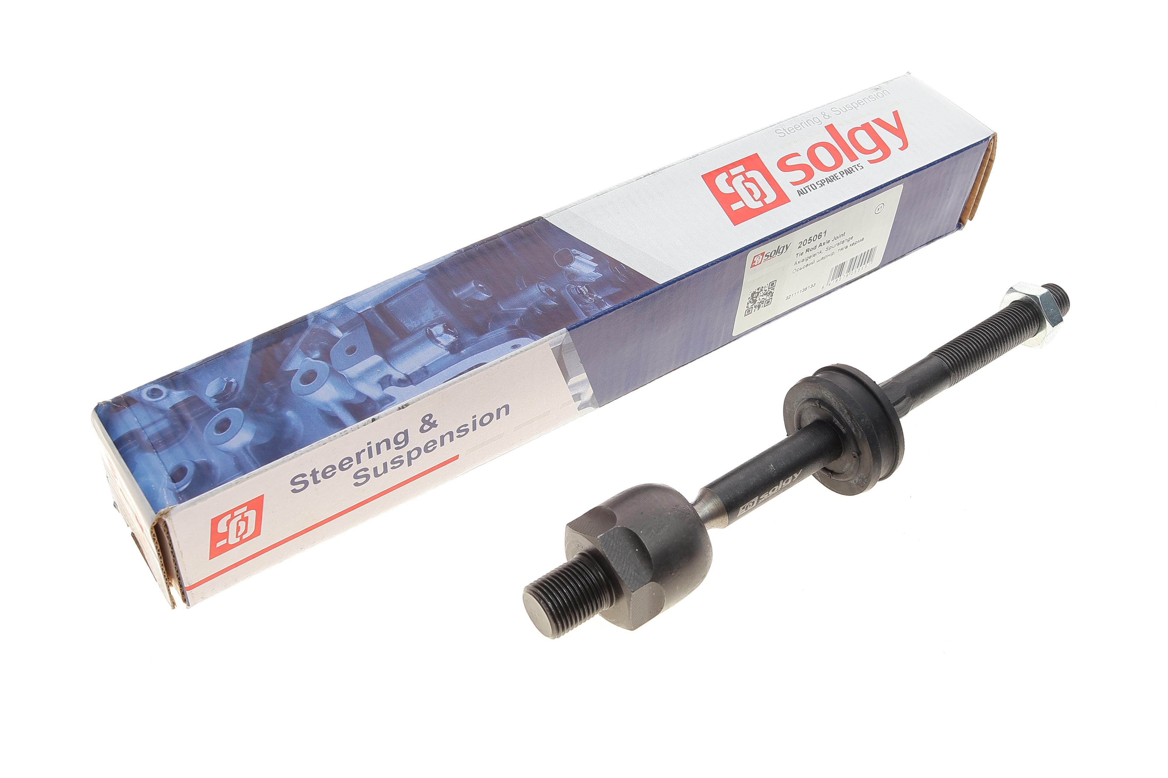 Тяга рульова BMW 3 (E36) 1.6-4.6 90-03