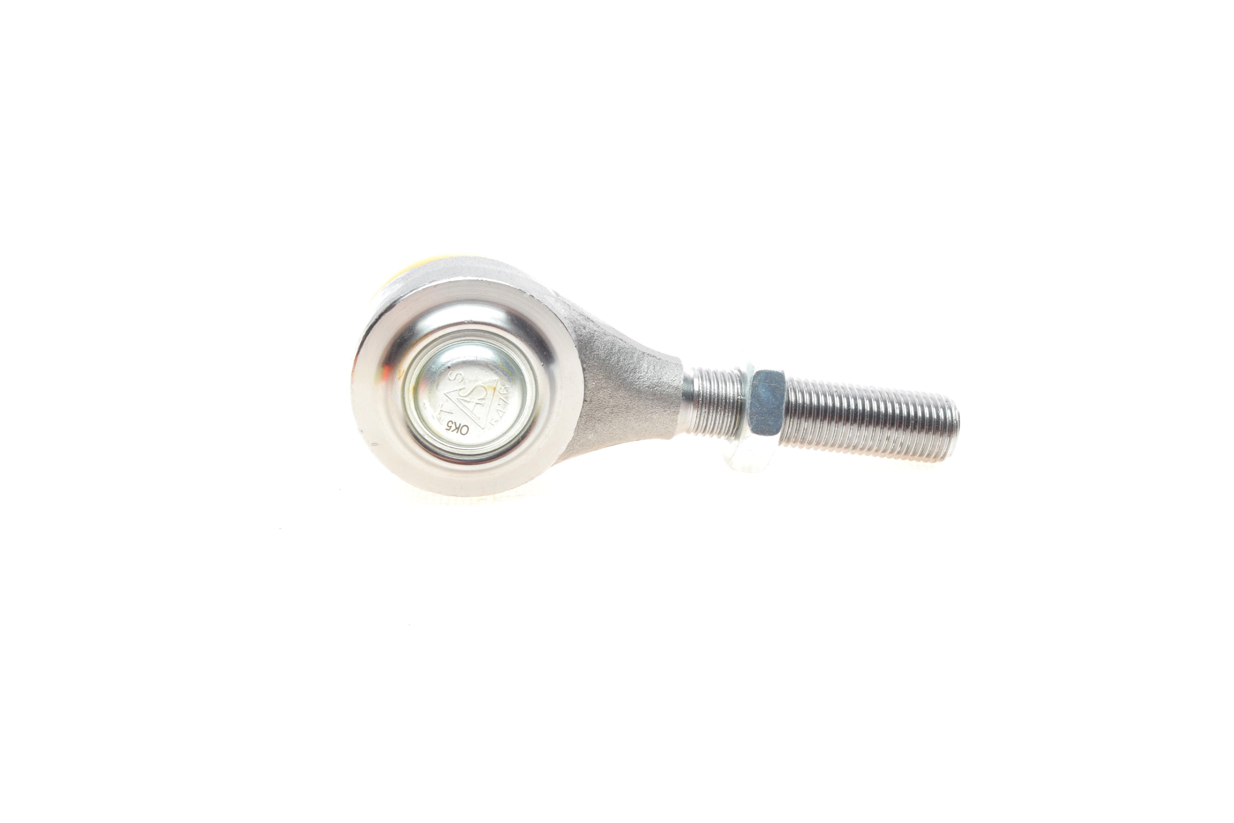 Наконечник тяги рульової Renault Trafic 80-01