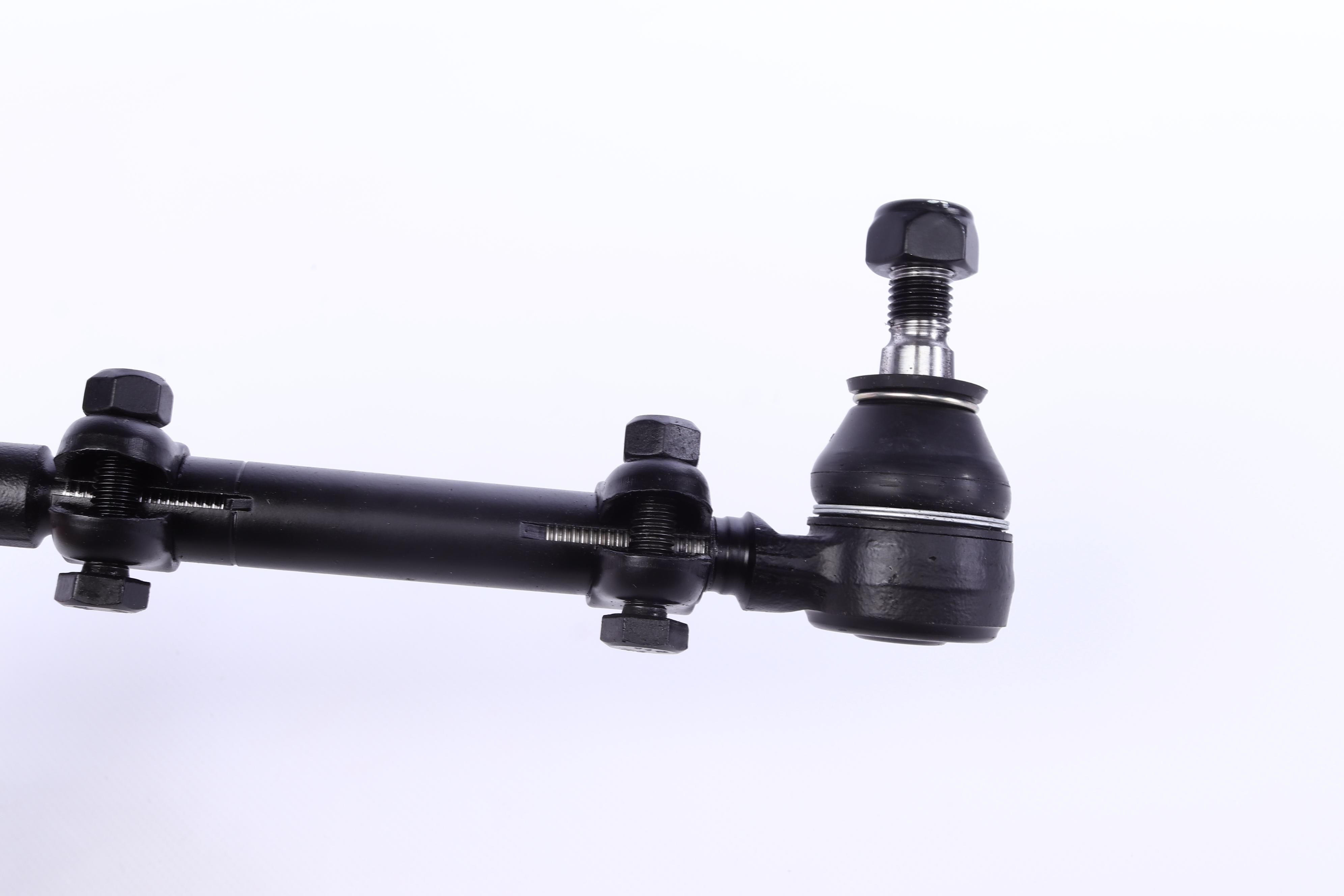 Тяга рульова (з наконечником) (R) Opel Omega B 94-03 (бічна)