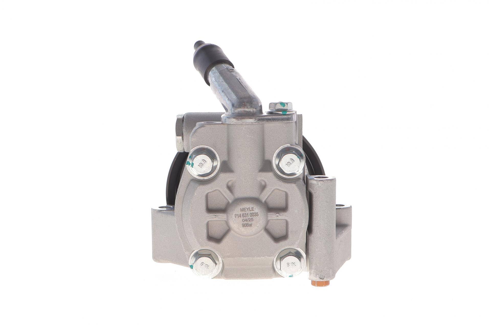 Насос ГПК Ford Galaxy/Mondeo IV/S-Max 2.0-2.3 06-15