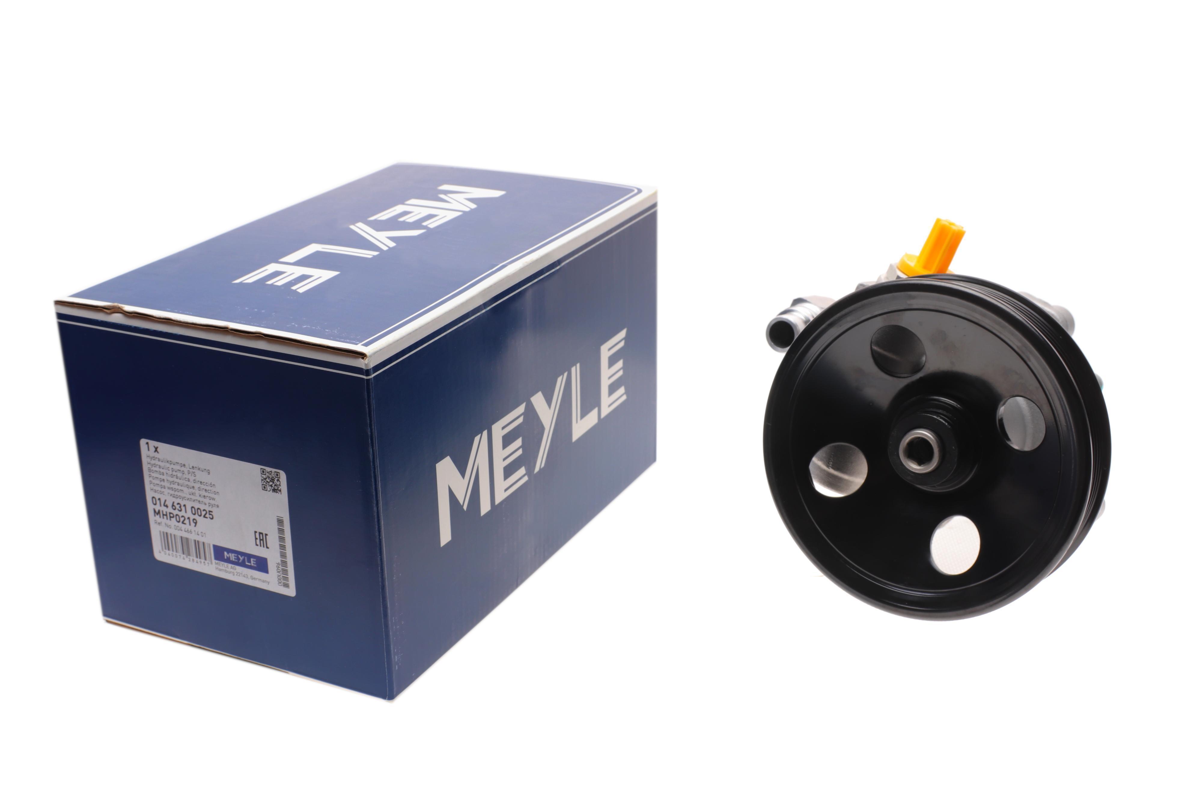 Насос ГПК MB CLS-class(C219) 5.0-5.5 i 04-10/E-class(S211/W211) 2.6-5.5 i 02-08/SLK-class 5.5 04-11