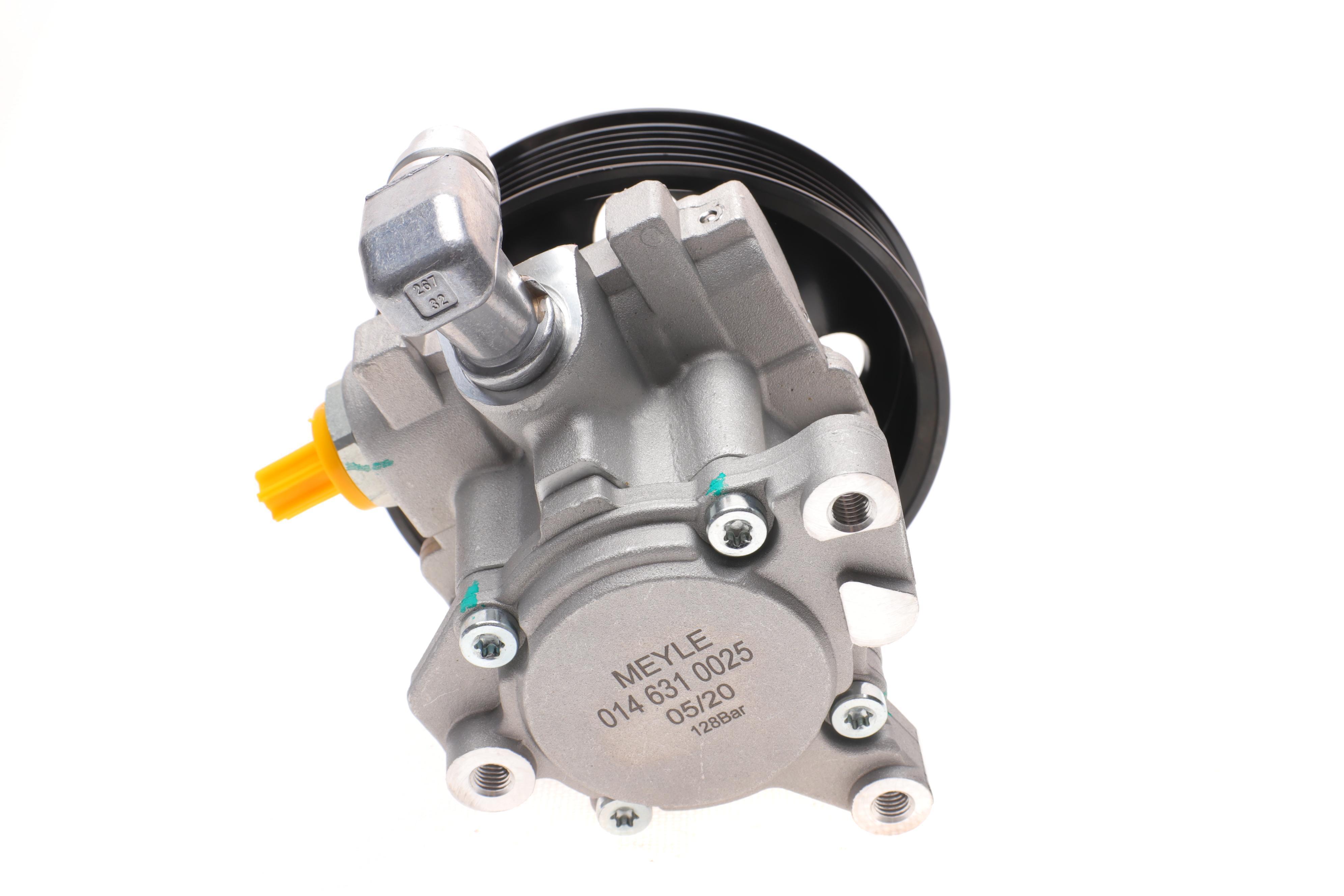 Насос ГПК MB CLS-class(C219) 5.0-5.5 i 04-10/E-class(S211/W211) 2.6-5.5 i 02-08/SLK-class 5.5 04-11