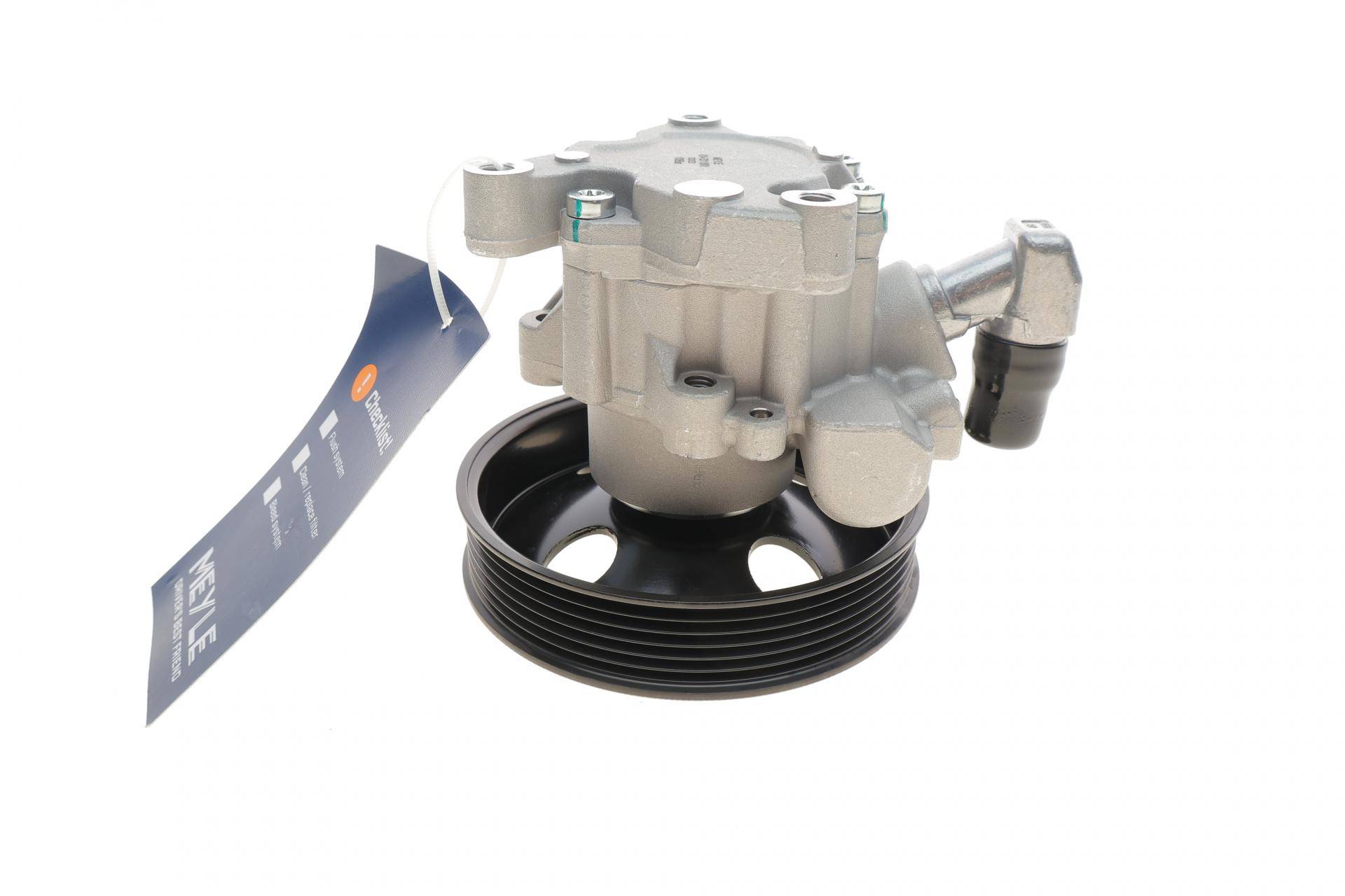 Насос ГПК MB M-class (W163) 3,5-5,0 98-05