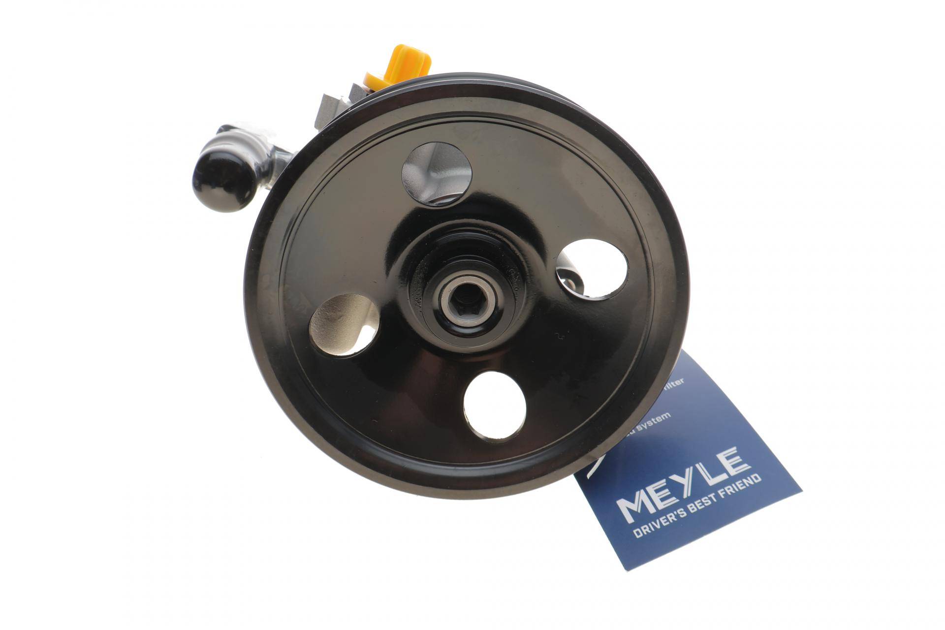 Насос ГПК MB M-class (W163) 3,5-5,0 98-05