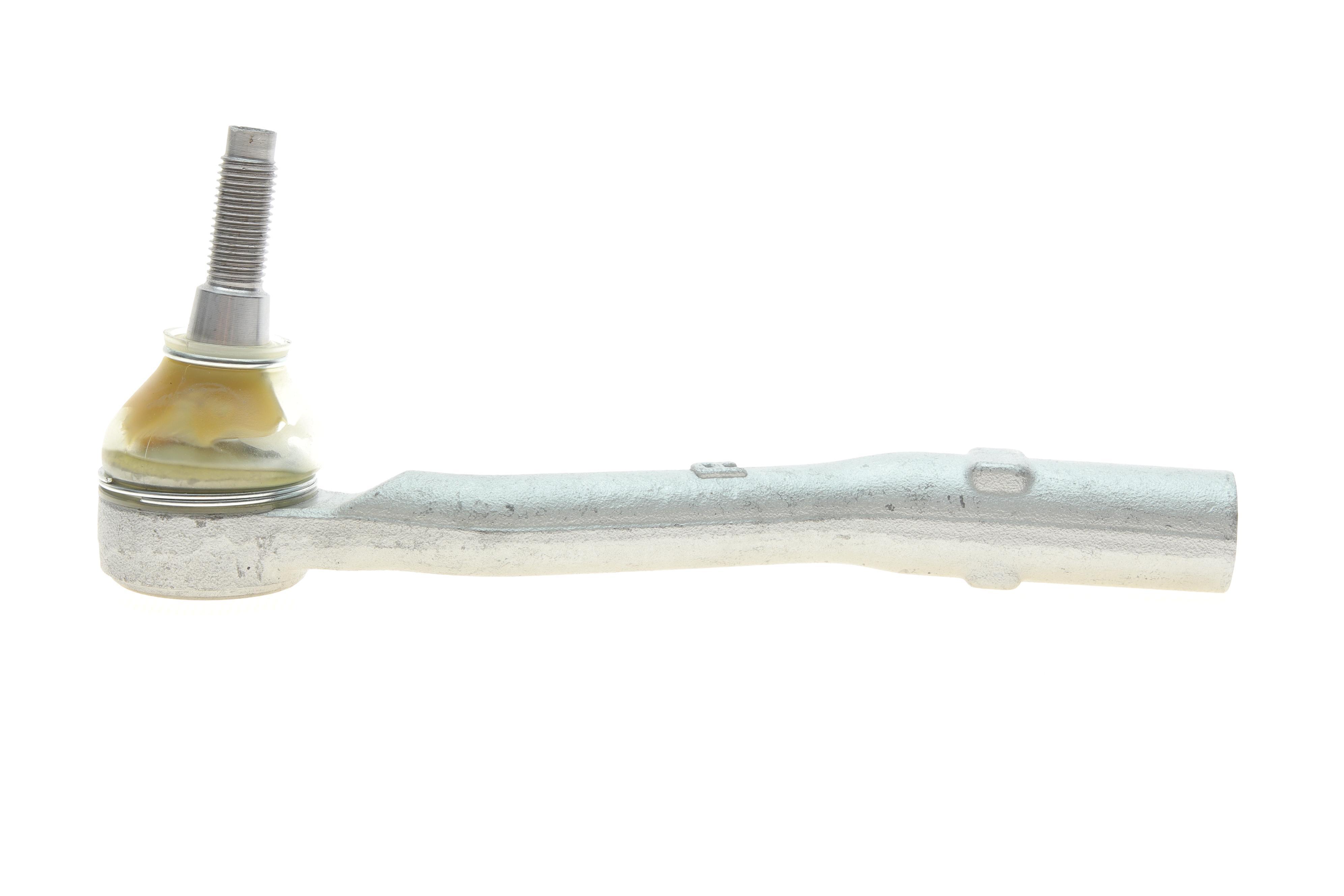 Наконечник тяги рульової (R) Citroen C2/C3