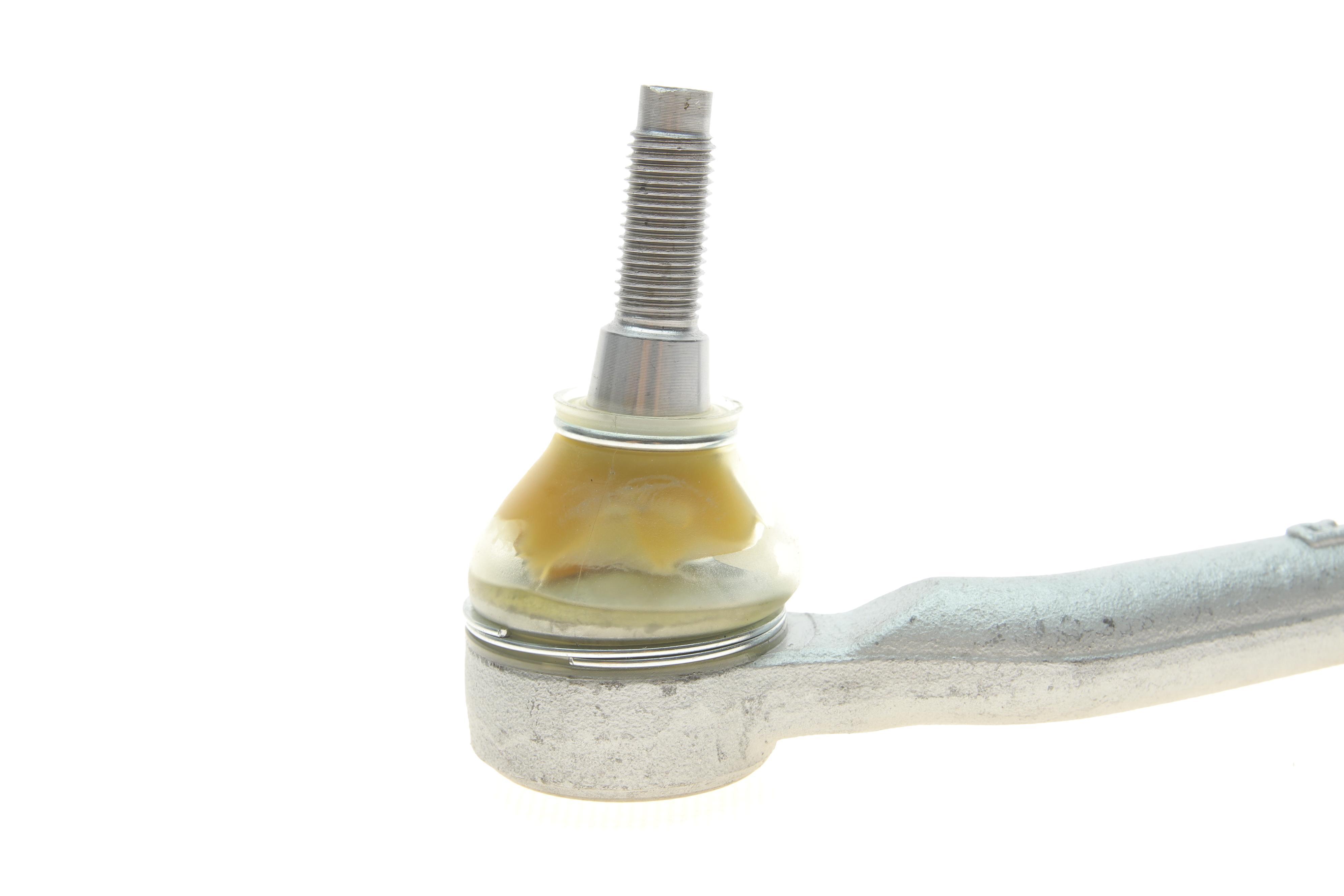 Наконечник тяги рульової (R) Citroen C2/C3