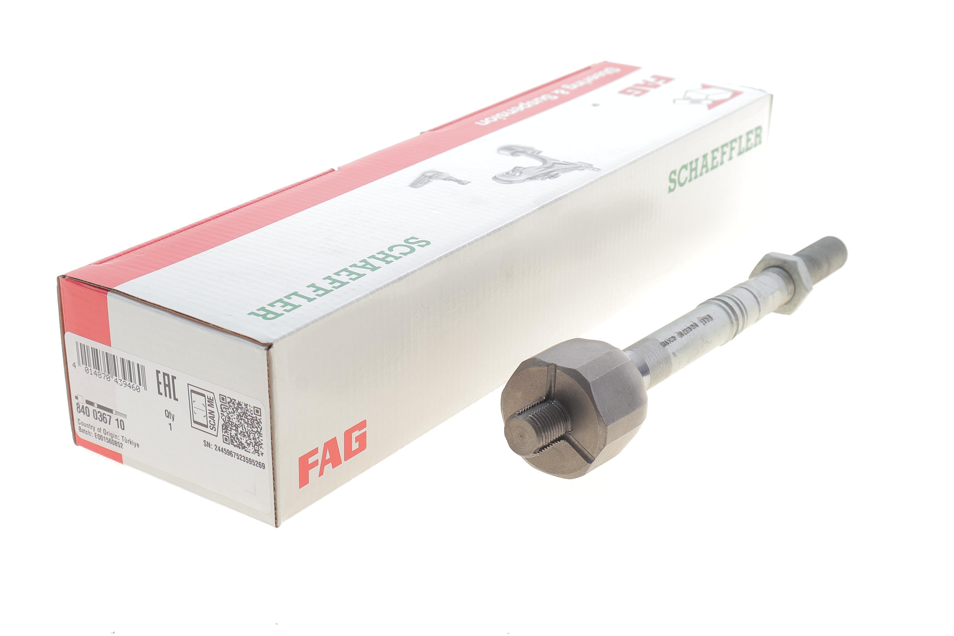 Тяга рульова Audi A4/A5/A8 2.0TDI/3.0TFSI 07-, Л=П