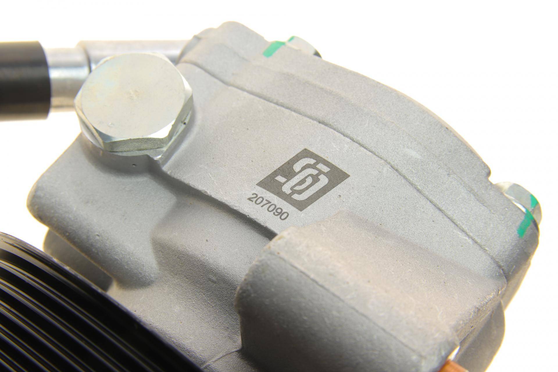 Насос ГПК Ford Galaxy/S-Max 1.8TDCi 06-15