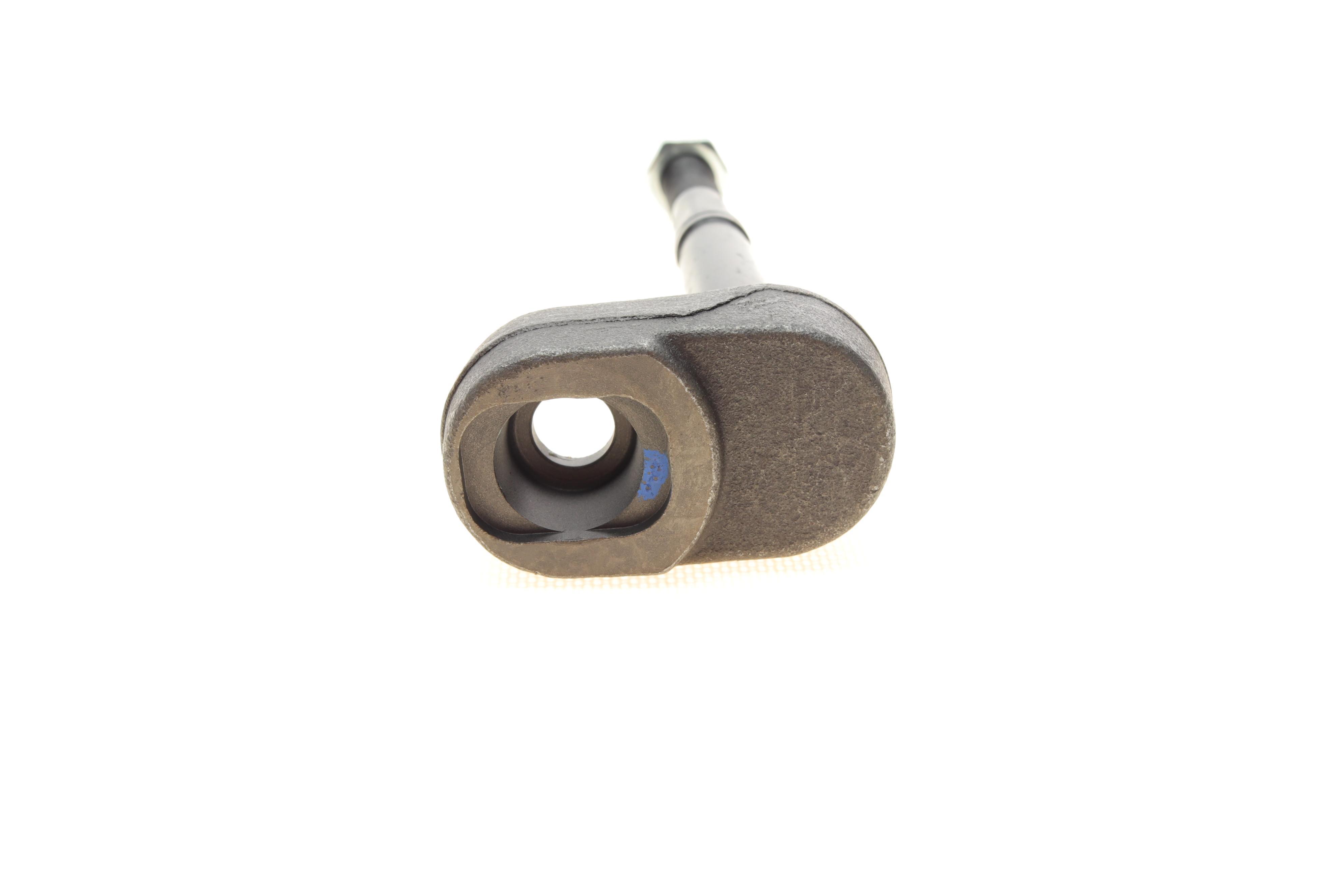 Тяга рульова (R) MB A-class (W169)/B-class (W245) 04-12 (L=204mm)