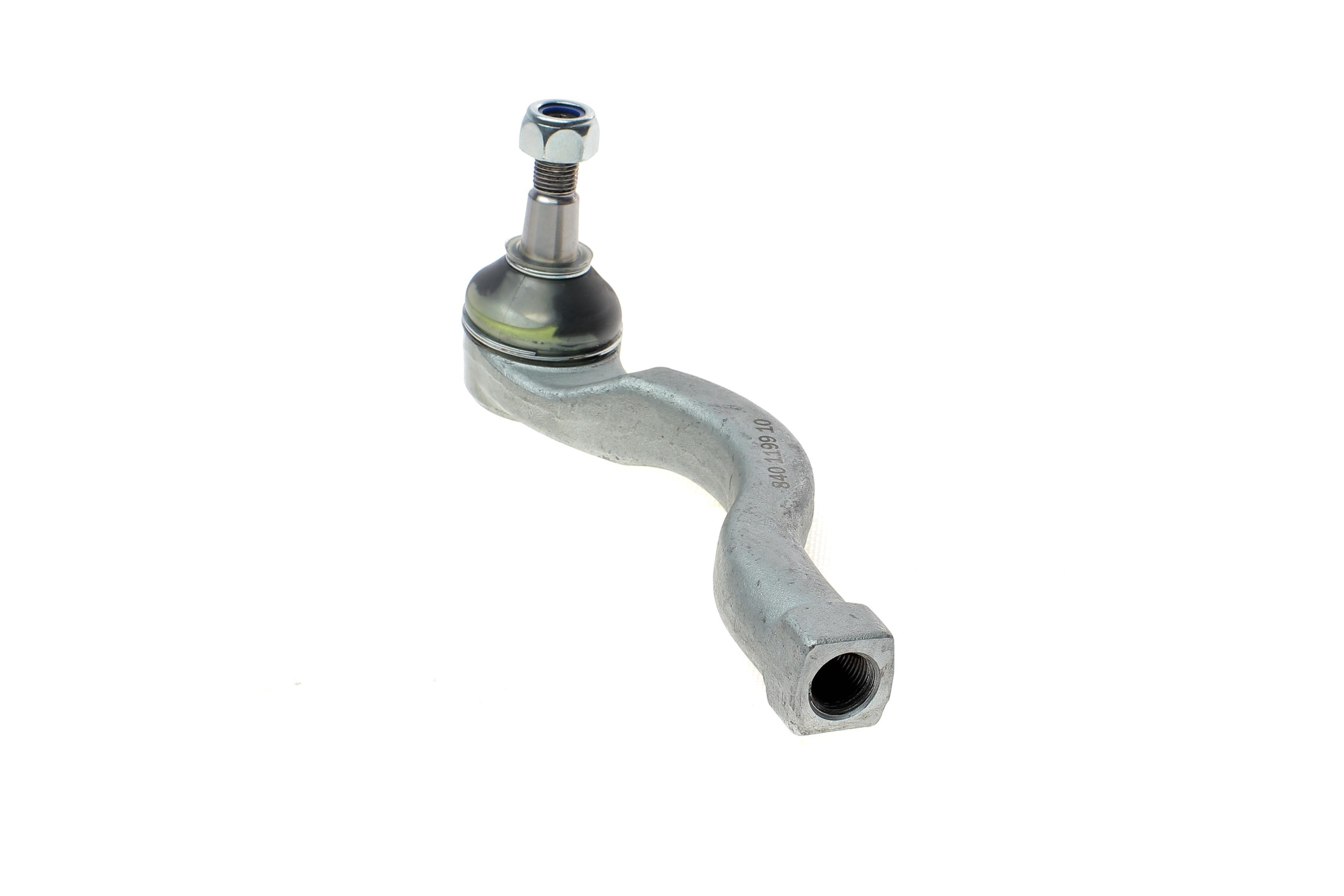 Наконечник тяги рульової (R) Mitsubishi L200/Pajero 98-