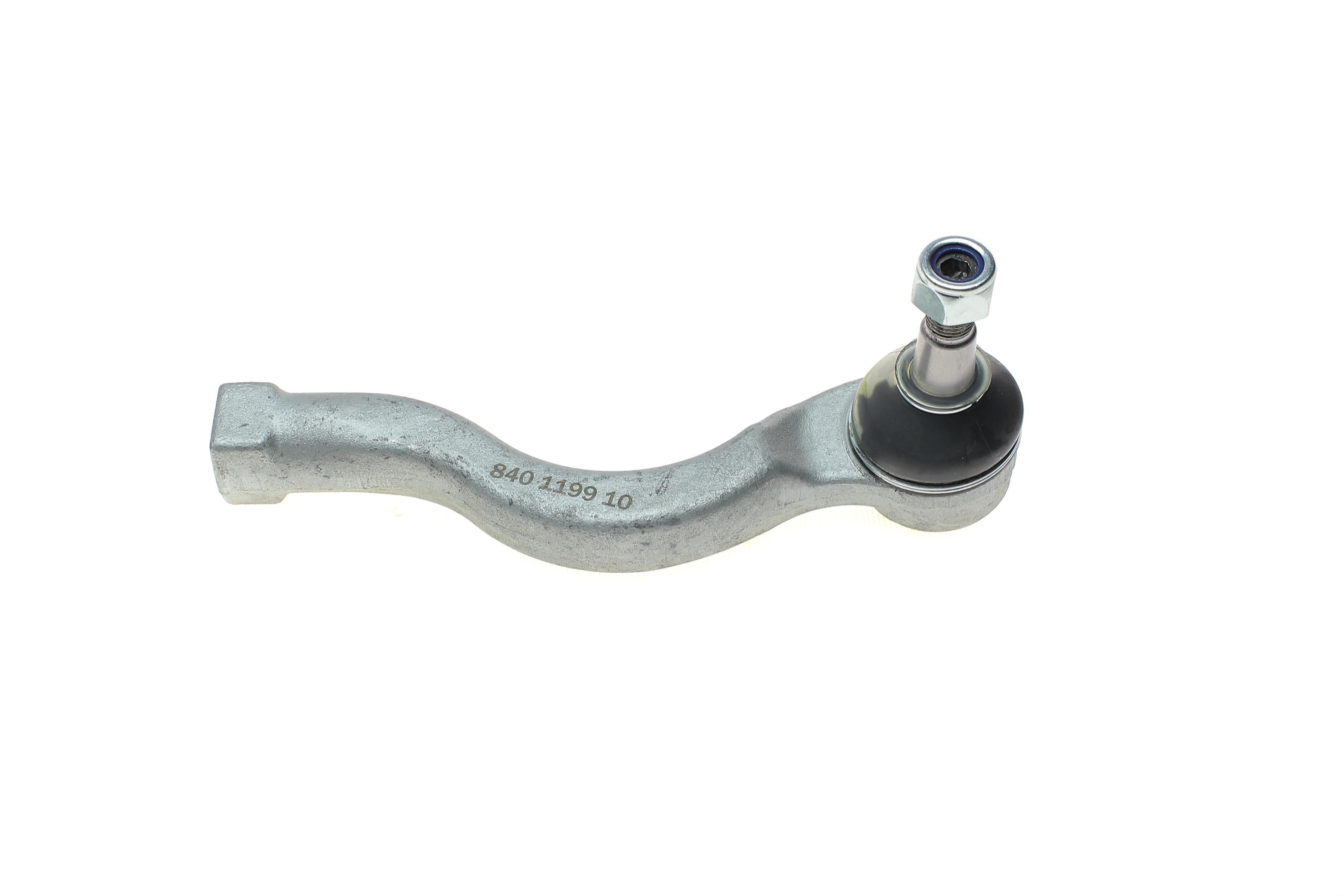 Наконечник тяги рульової (R) Mitsubishi L200/Pajero 98-